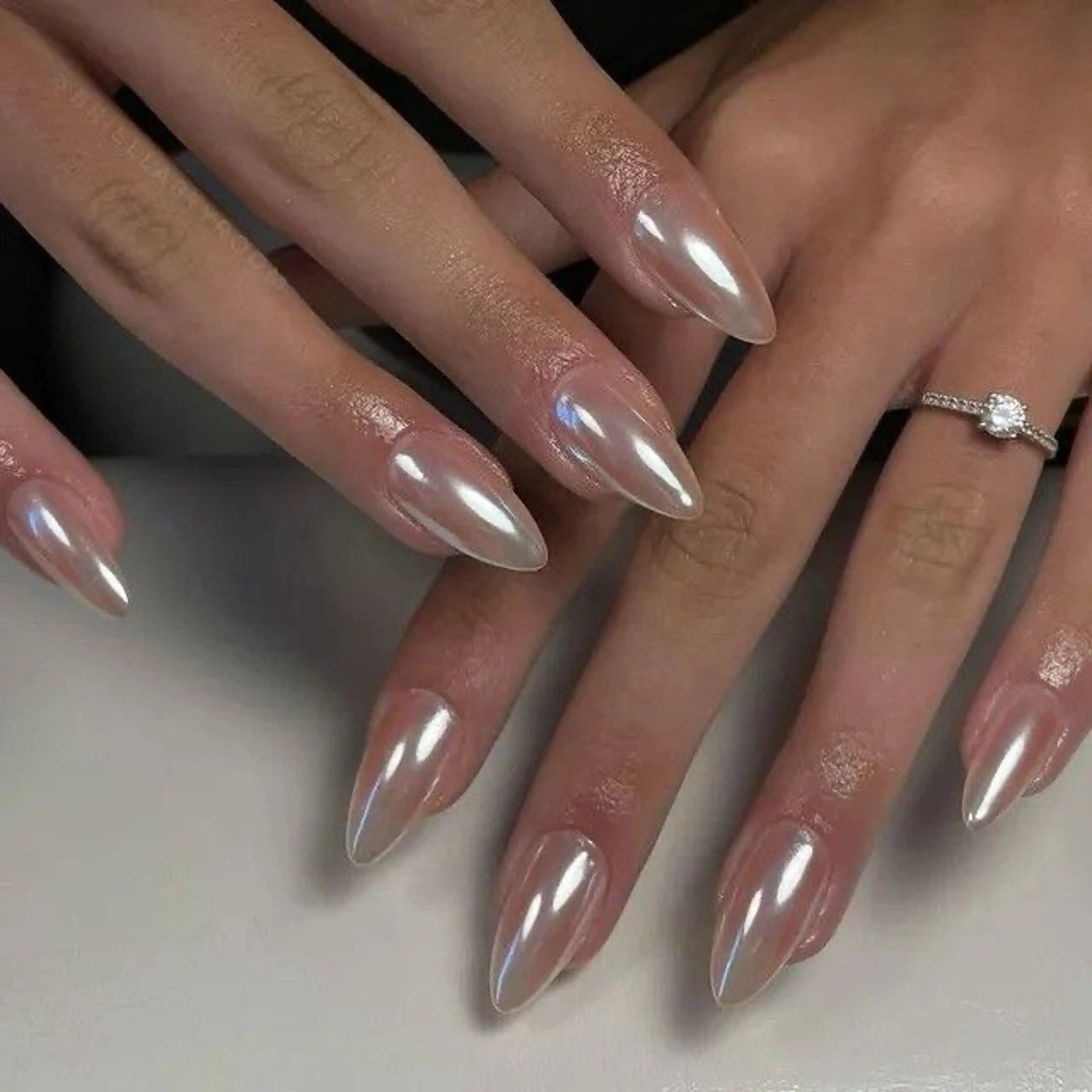 ネイル ANA.CHUO 本川越店舗のネイルデザイン