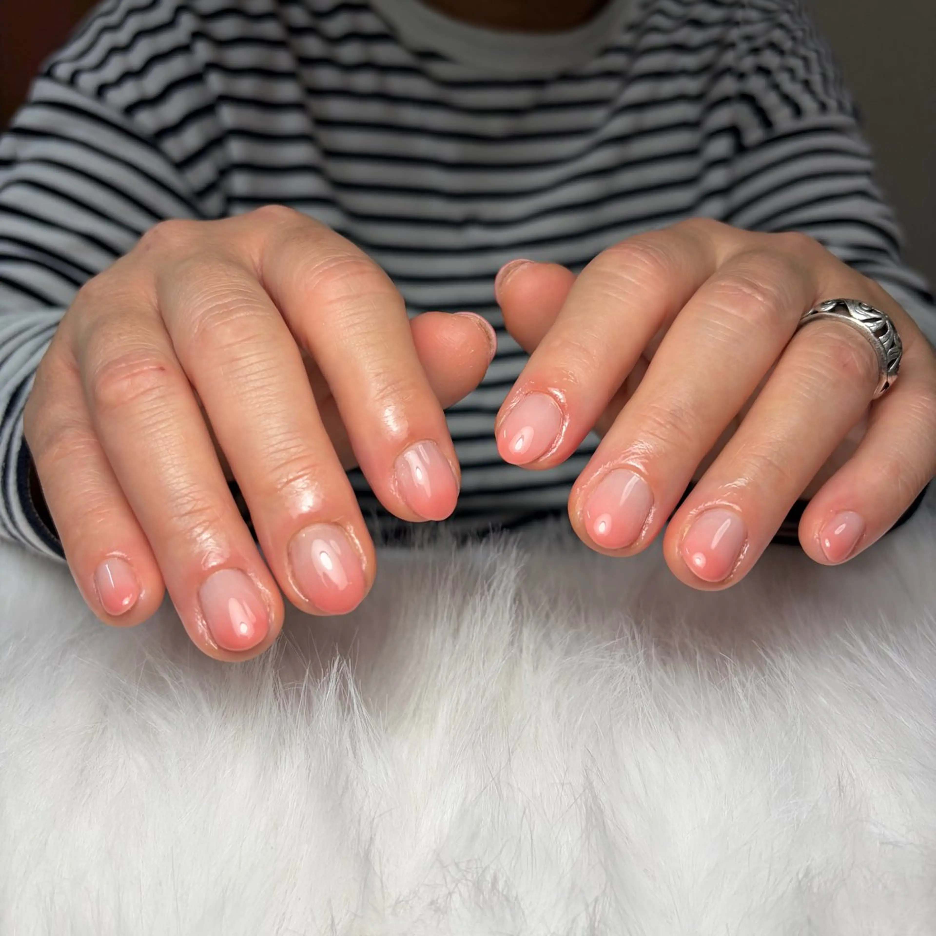 ネイル ハンドネイル Miami Nailのネイルデザイン