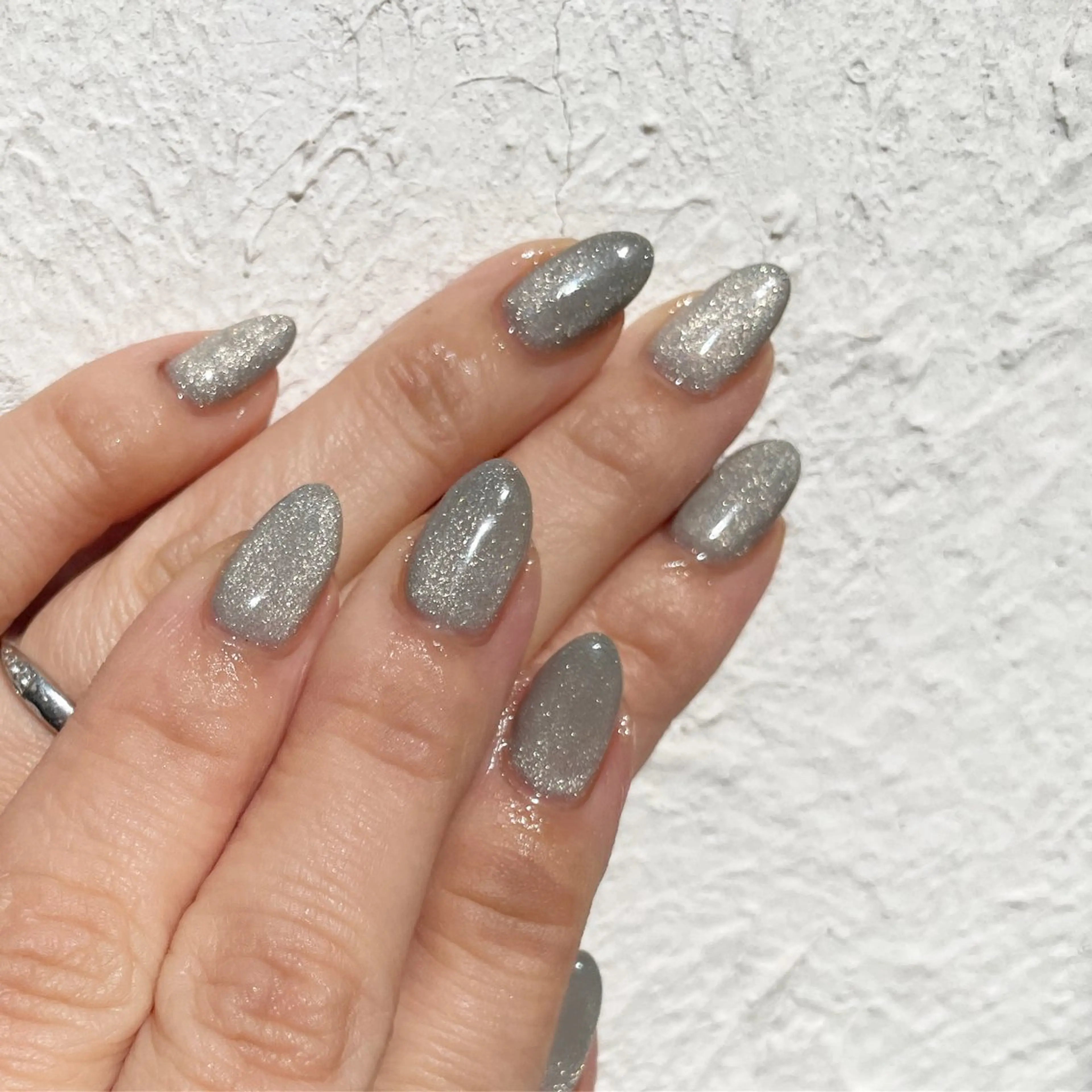 ネイル 🩵NORIKO 上品ネイルが得意🩵のネイルデザイン