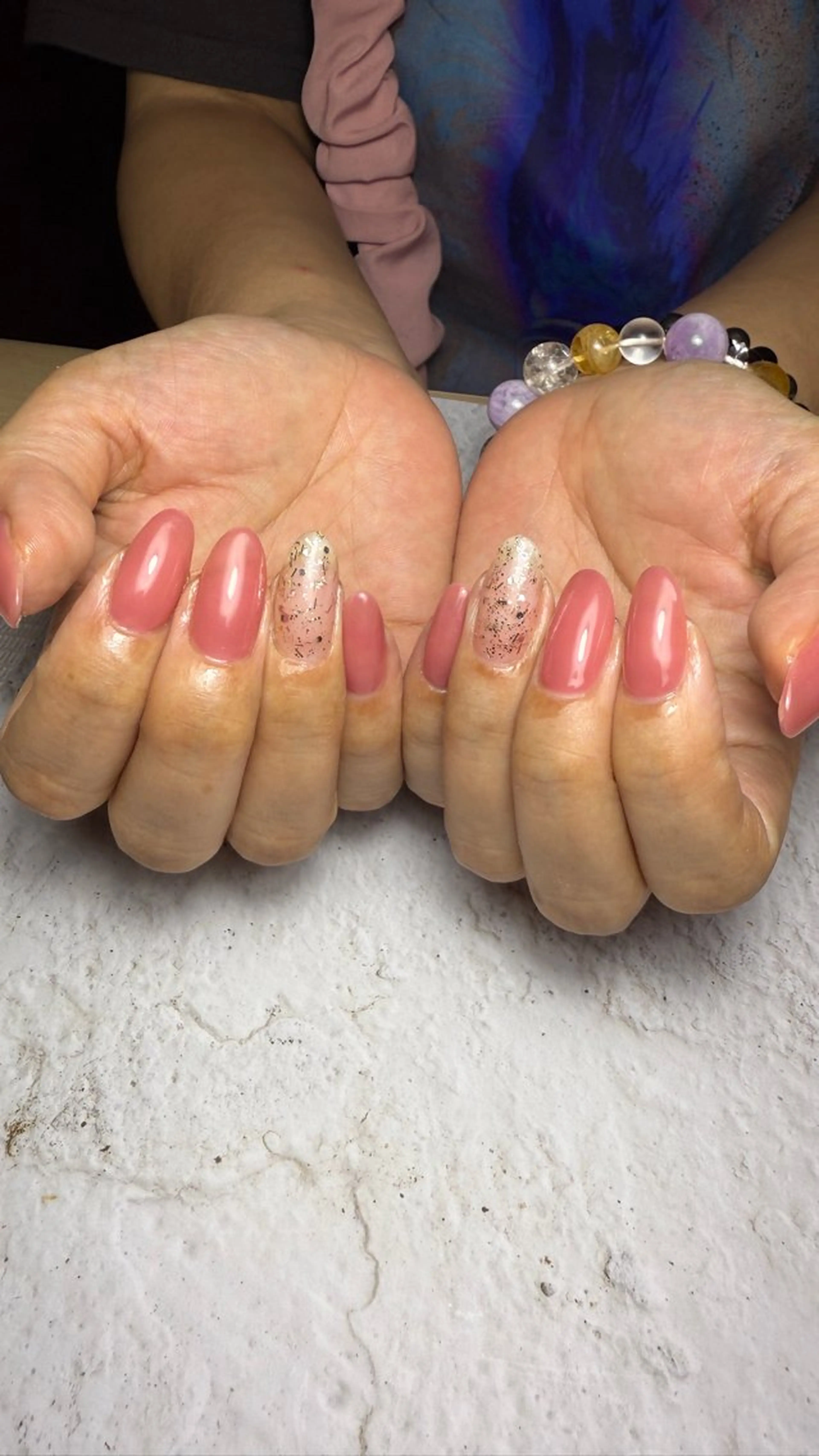 ネイル M. nailのネイルデザイン