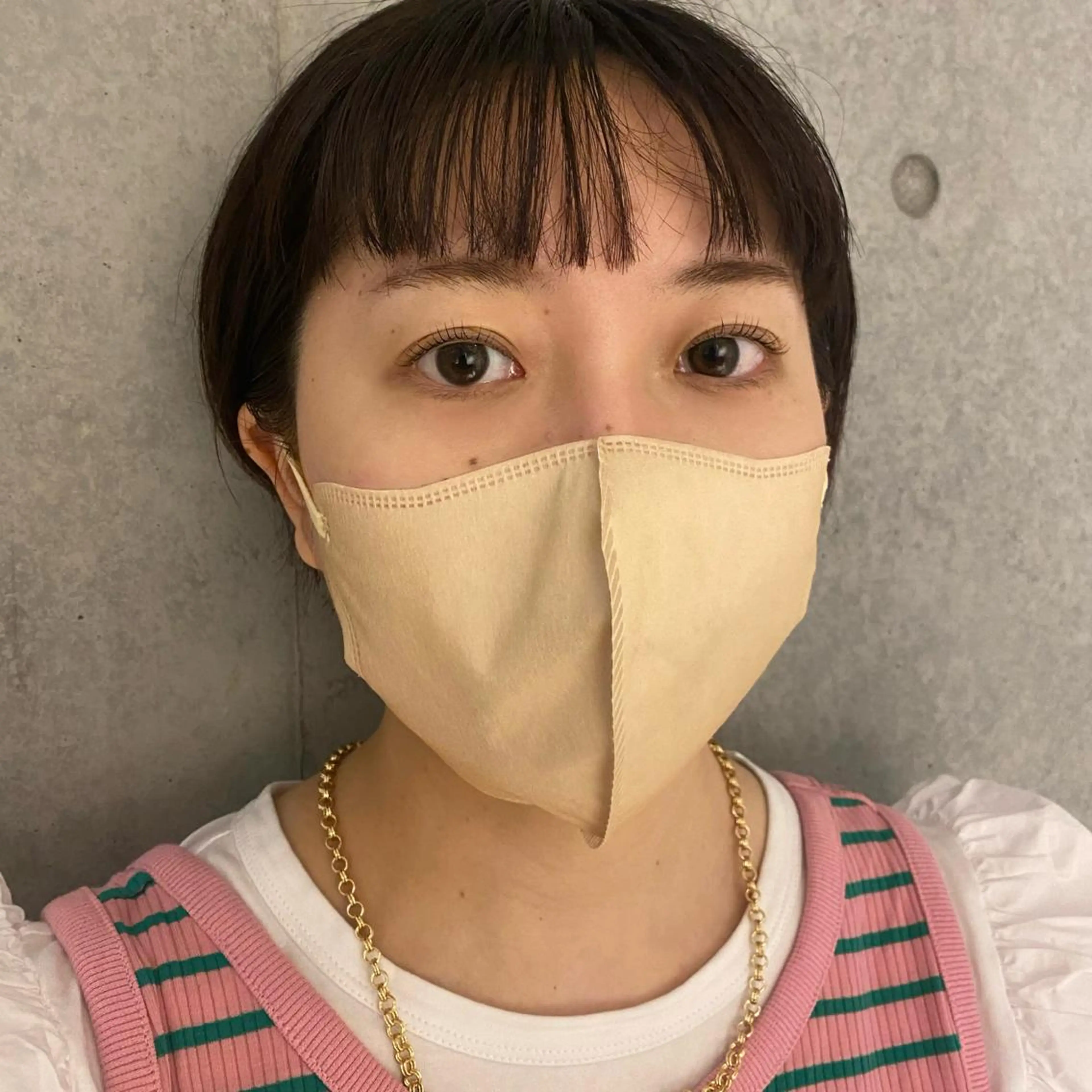 マツエク・マツパ Suu.自由が丘 yosiのマツエク・マツパデザイン