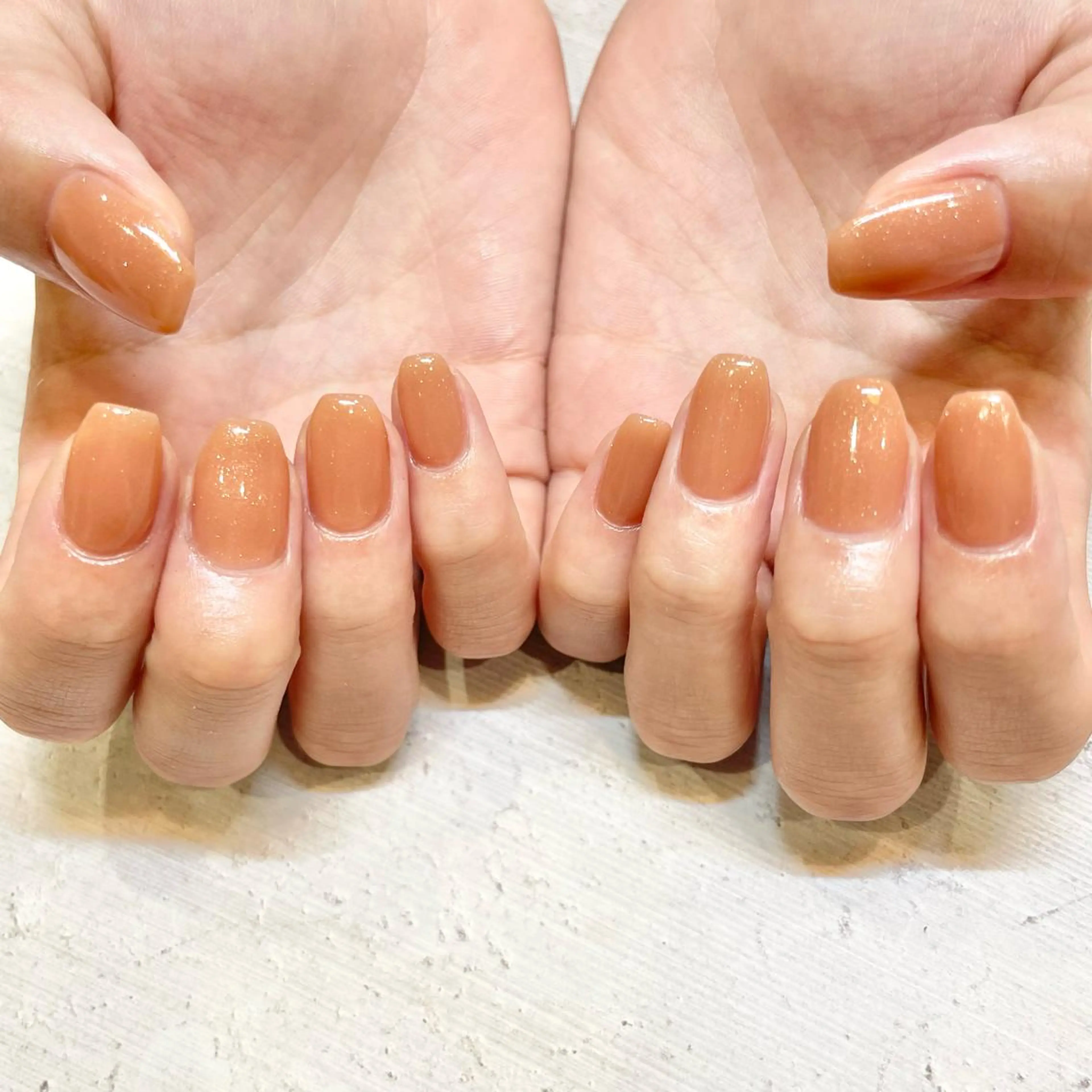 ネイル ZAZA所属・ZAZA Hanaのネイルデザイン