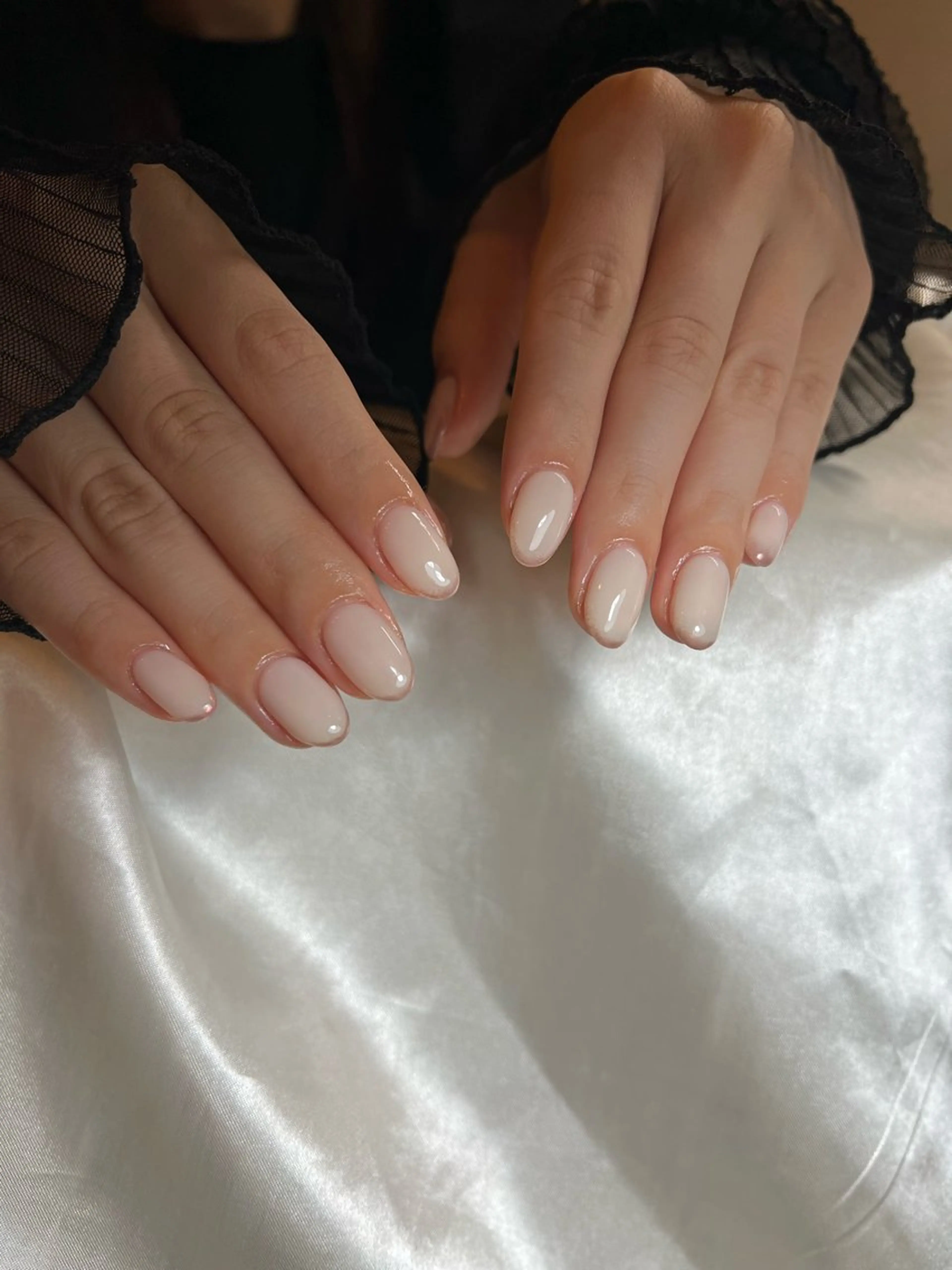 ネイル ハンドネイル M's Nailのネイルデザイン
