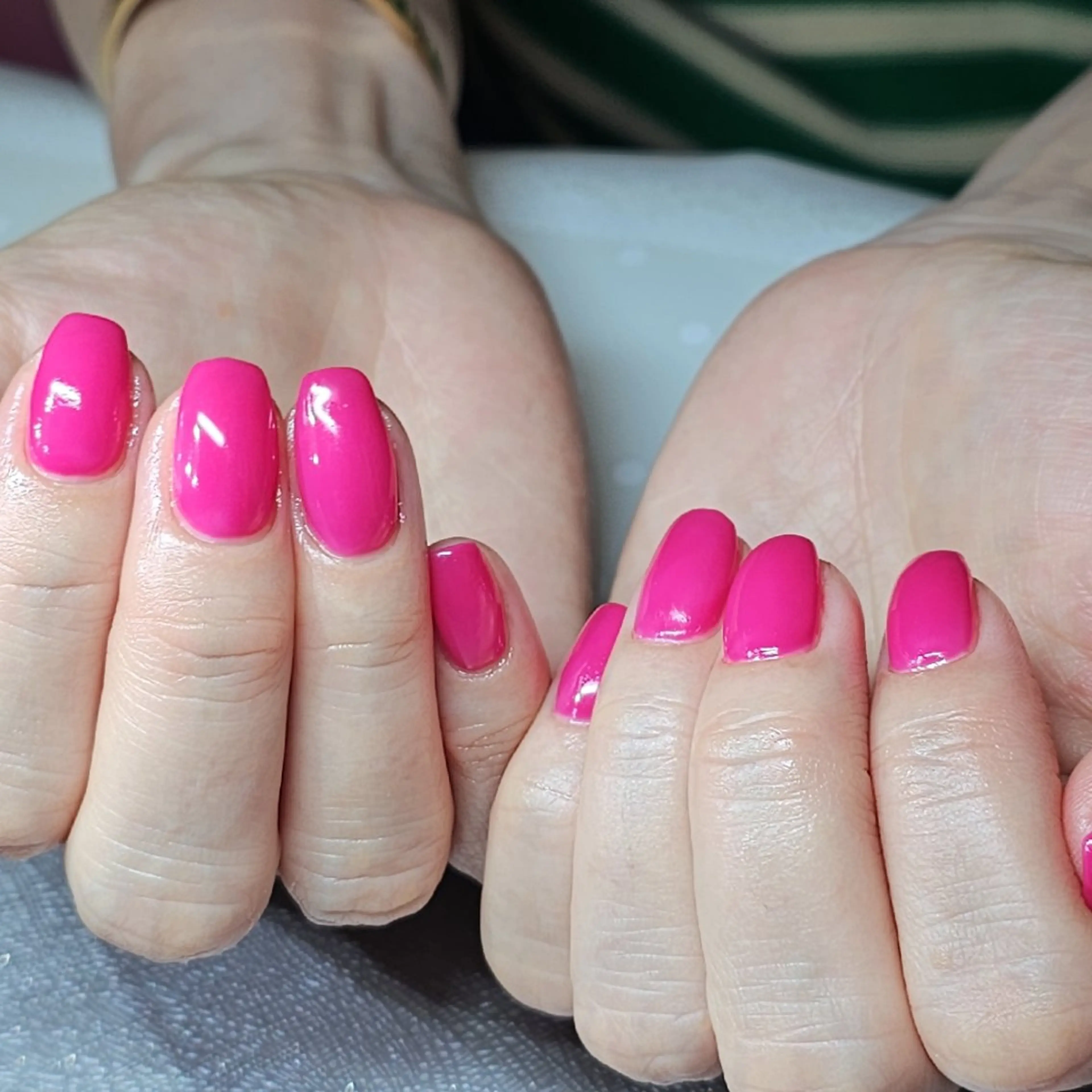 ネイル 春ネイル salon de Princess所属・salon de  Princessのネイルデザイン