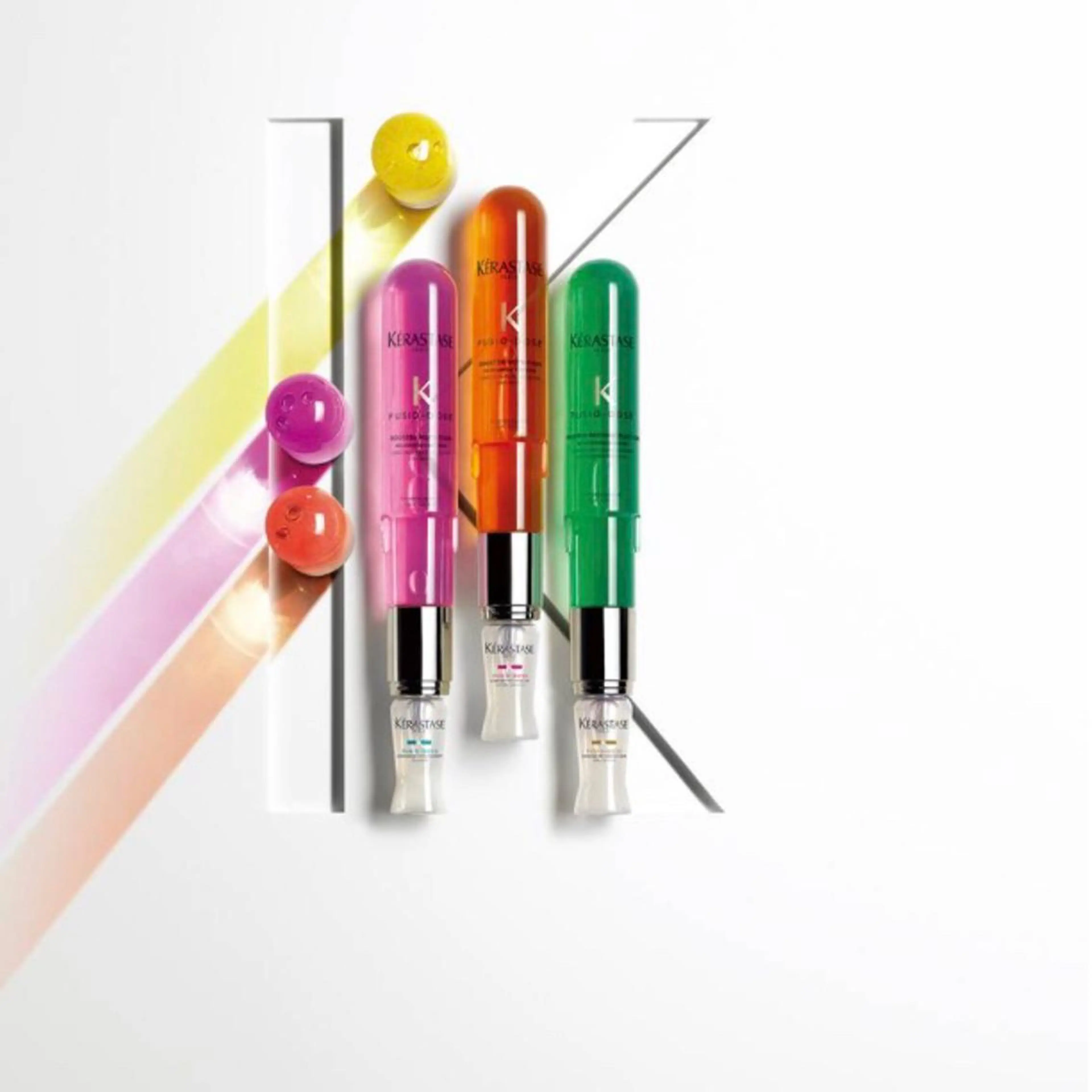 カット トリートメント レイヤー/前髪/ 韓国/CHIHIROのヘアスタイル