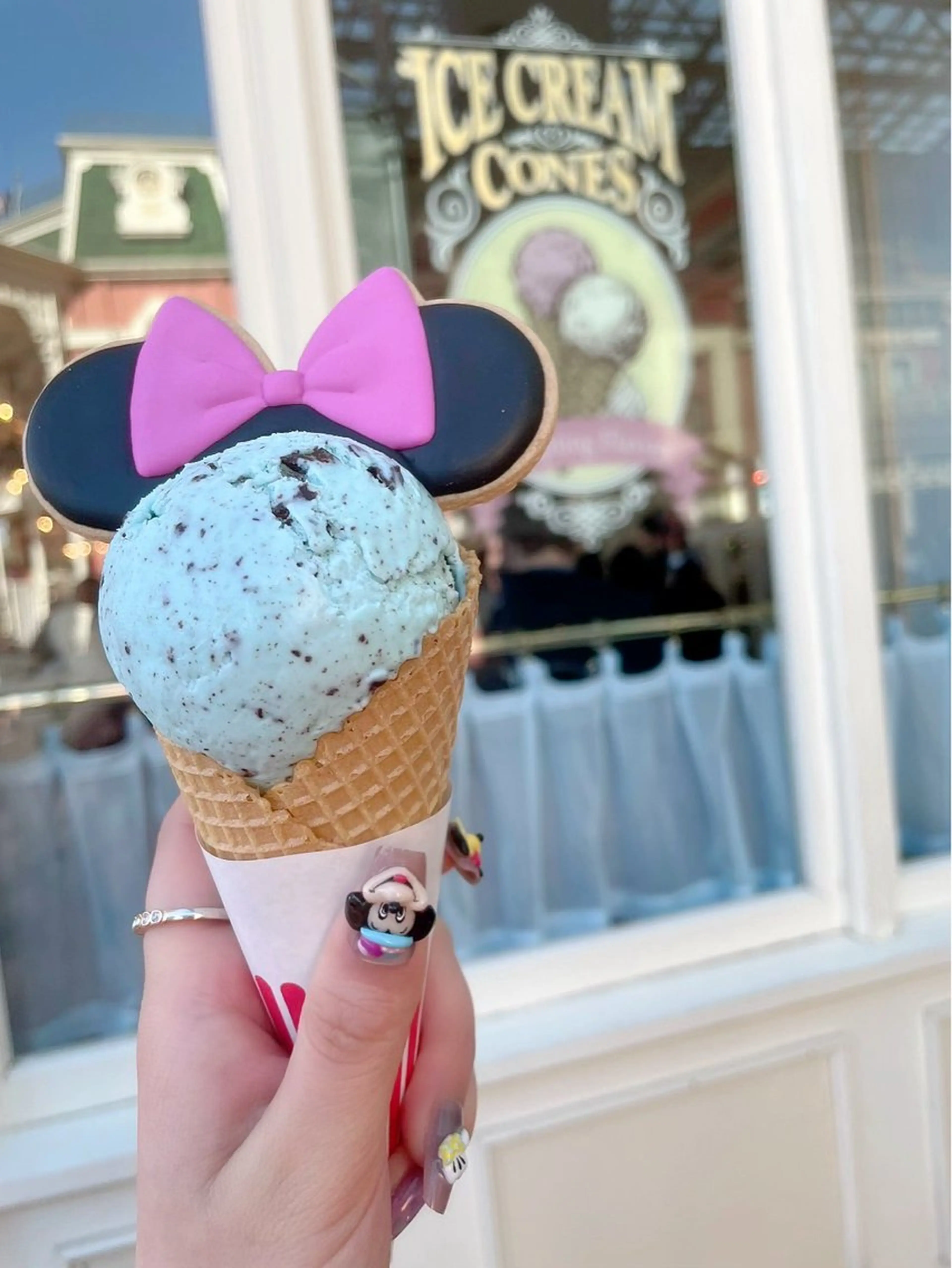 ネイル YÜA NAILのネイルデザイン