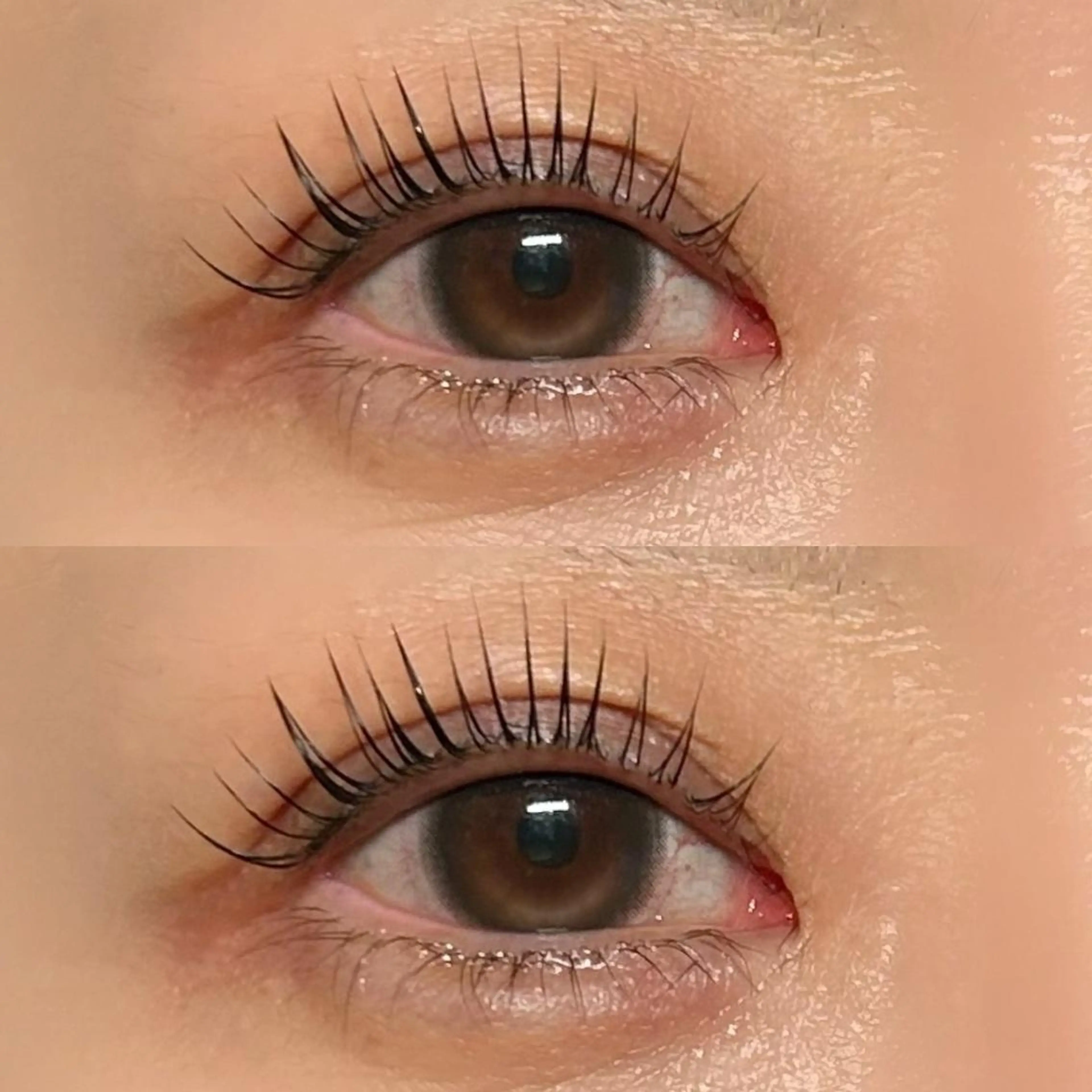 マツエク・マツパ jiem5 manamiのマツエク・マツパデザイン