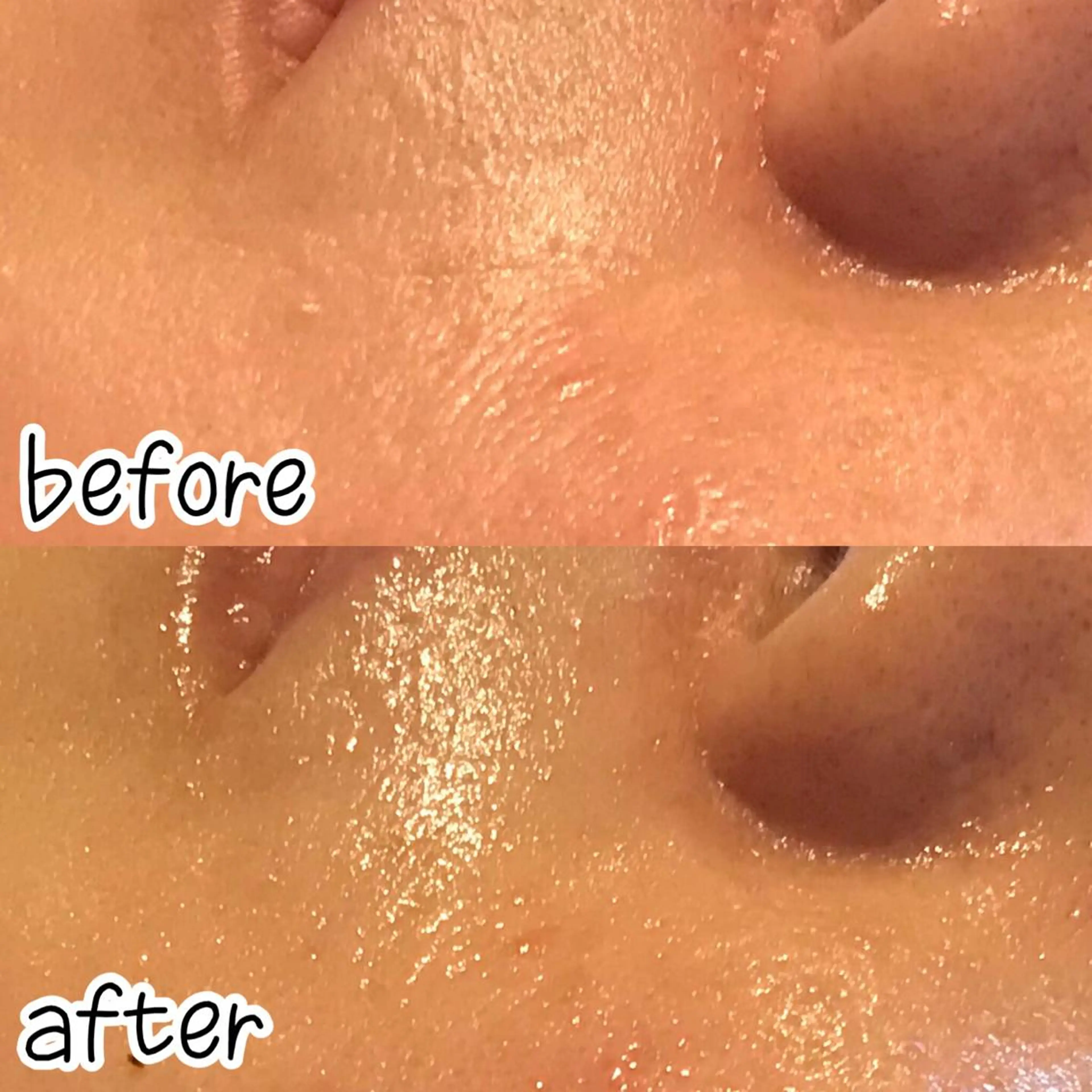 エステ 浜野 恵美のエステ・リラクイメージ