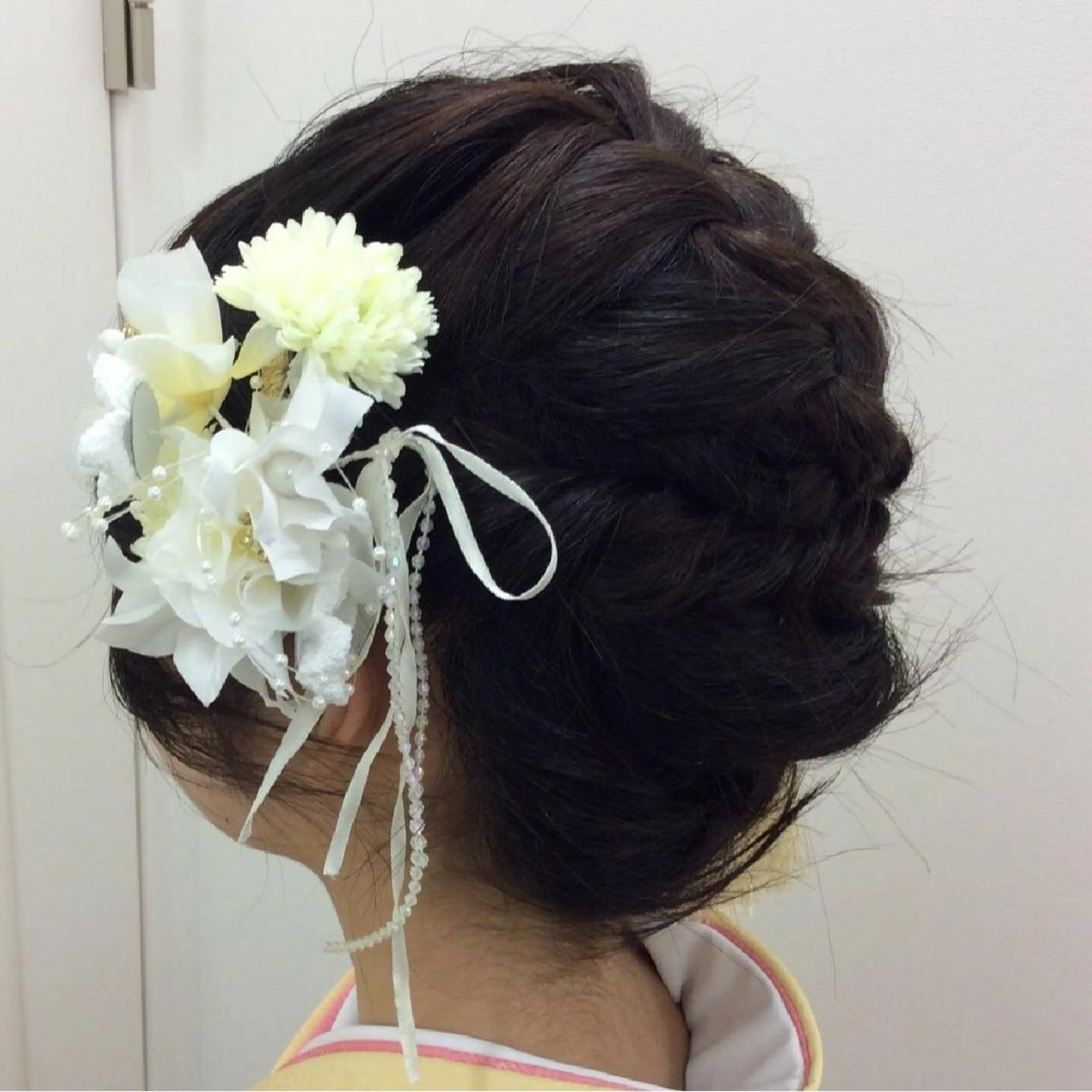 ヘアアレンジ Beauty  Space  KWのその他イメージ