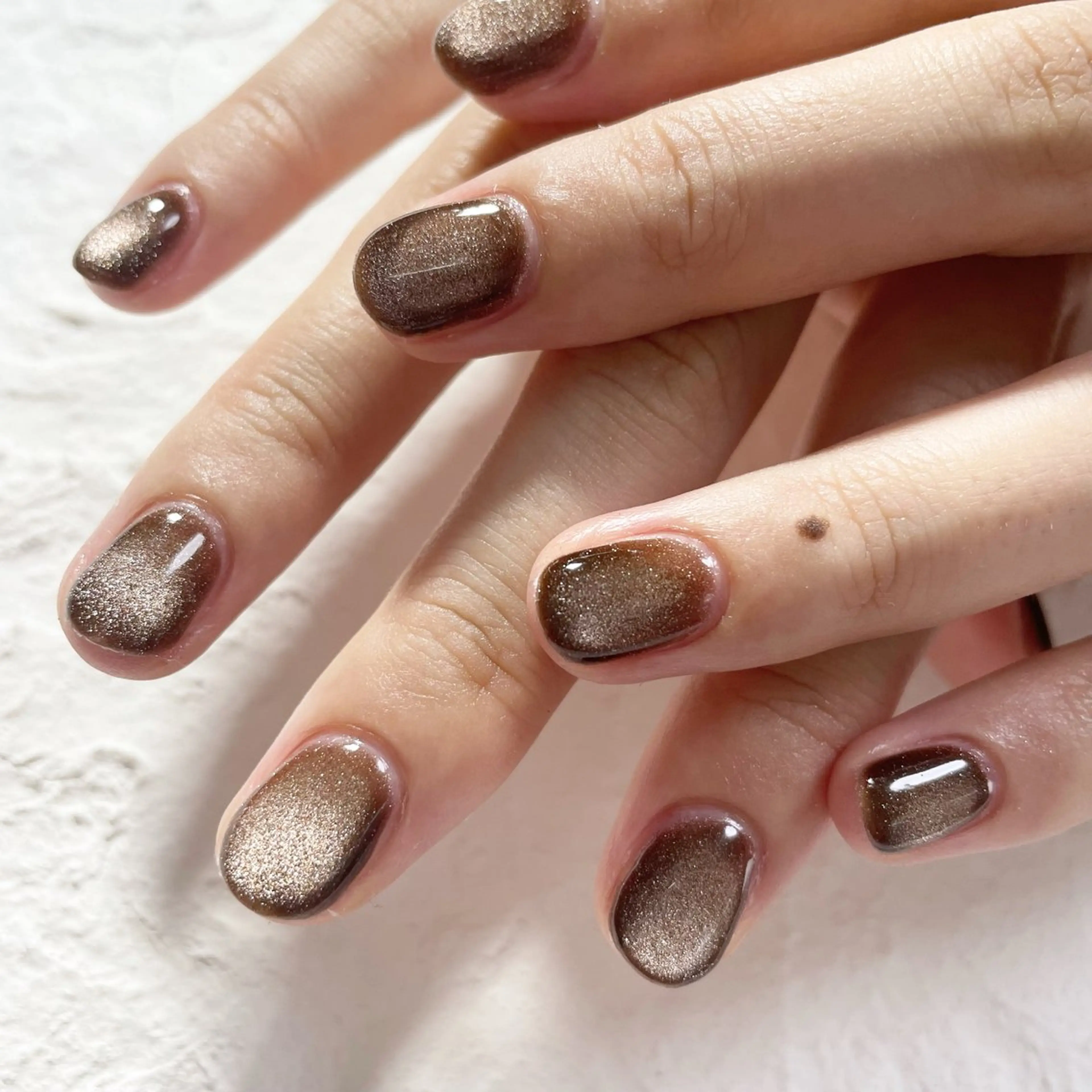 ネイル nail.gorin所属・吉村 優子のネイルデザイン