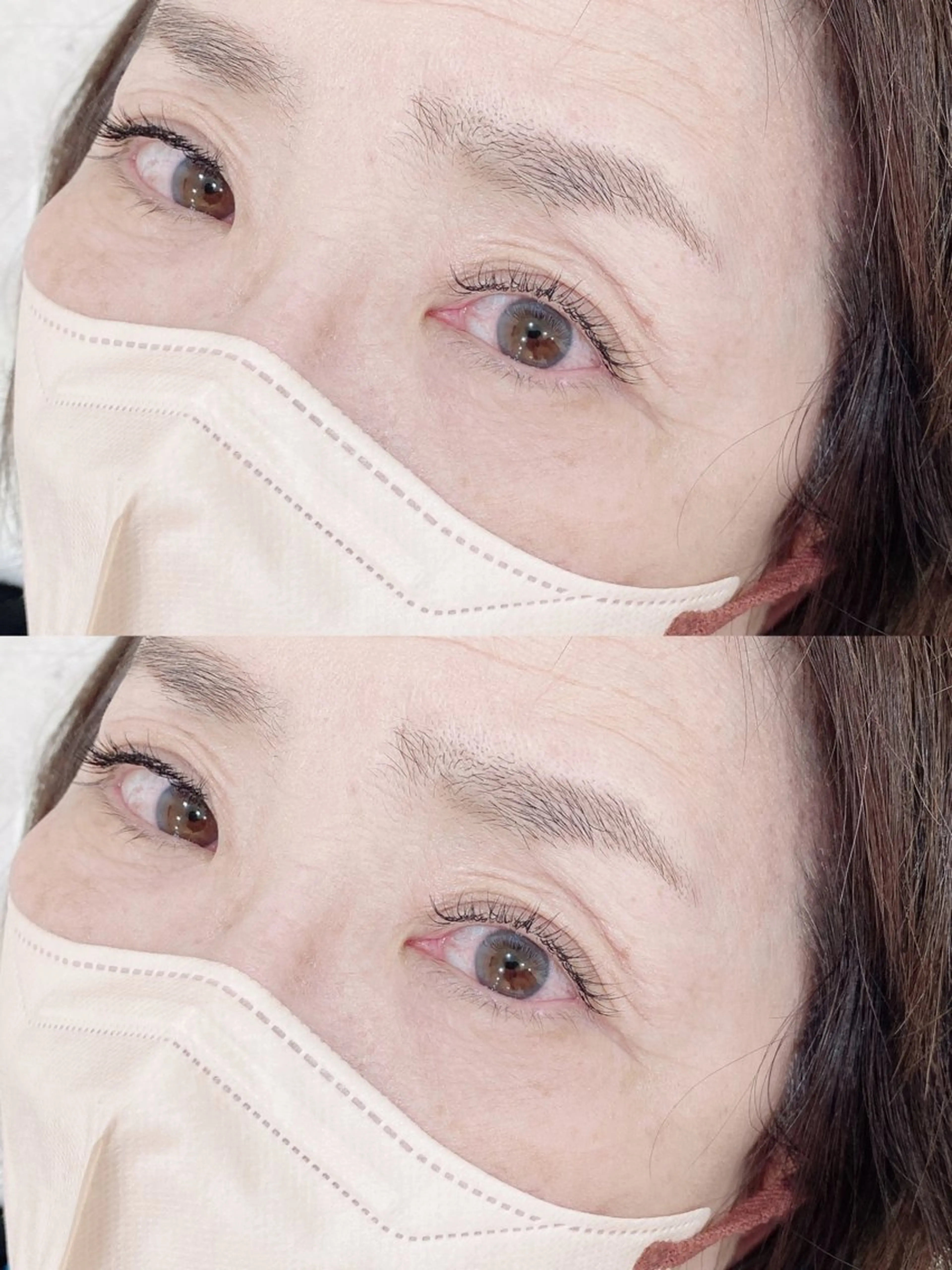 マツエク・マツパ KU TA  \(◡̈)/の眉毛・アイブロウイメージ