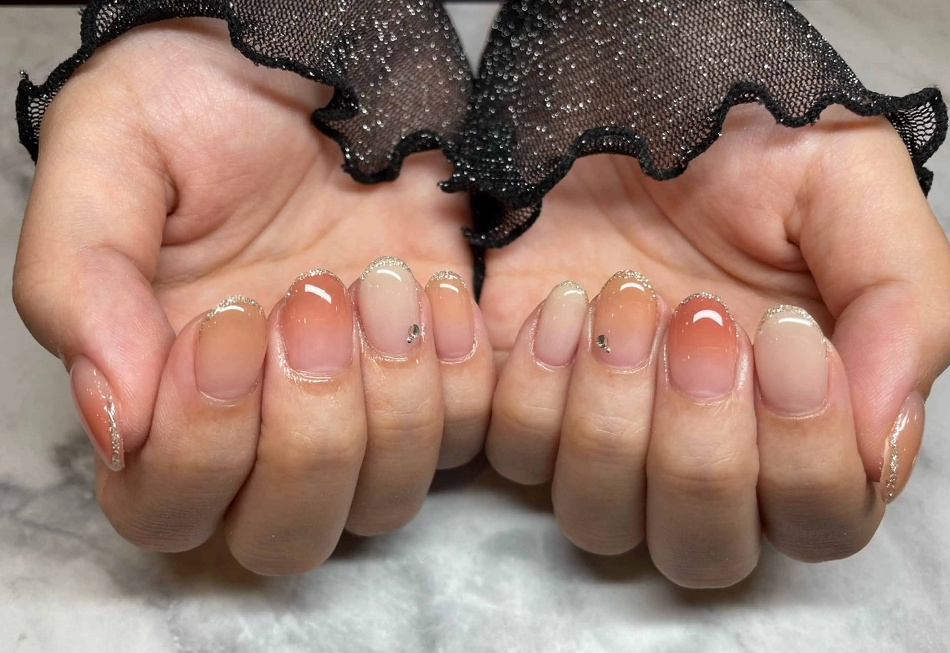 ネイル 山本joieange 心斎橋店のマツエク・マツパデザイン