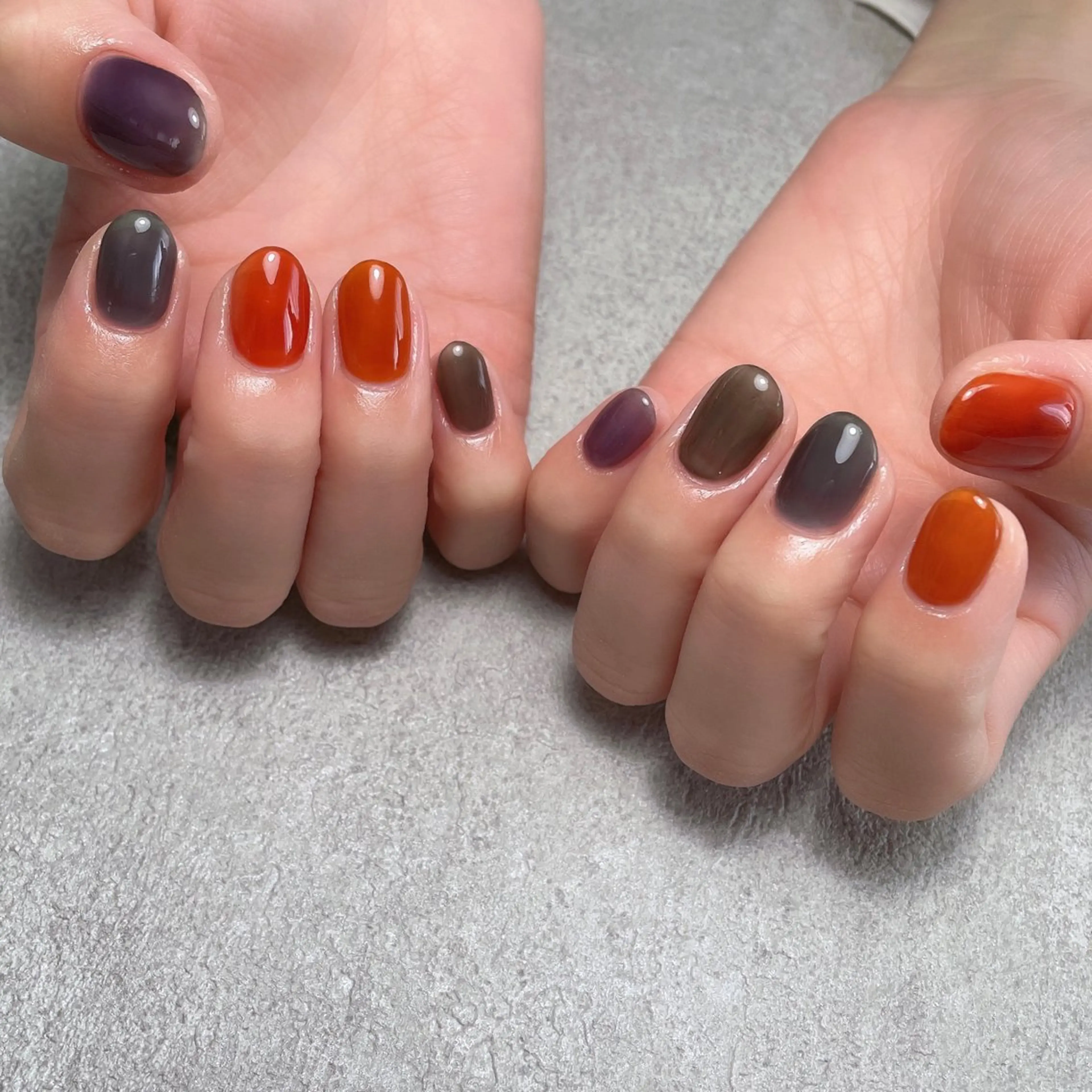 ネイル シンプルネイル ALL Nail &whiteningのその他イメージ