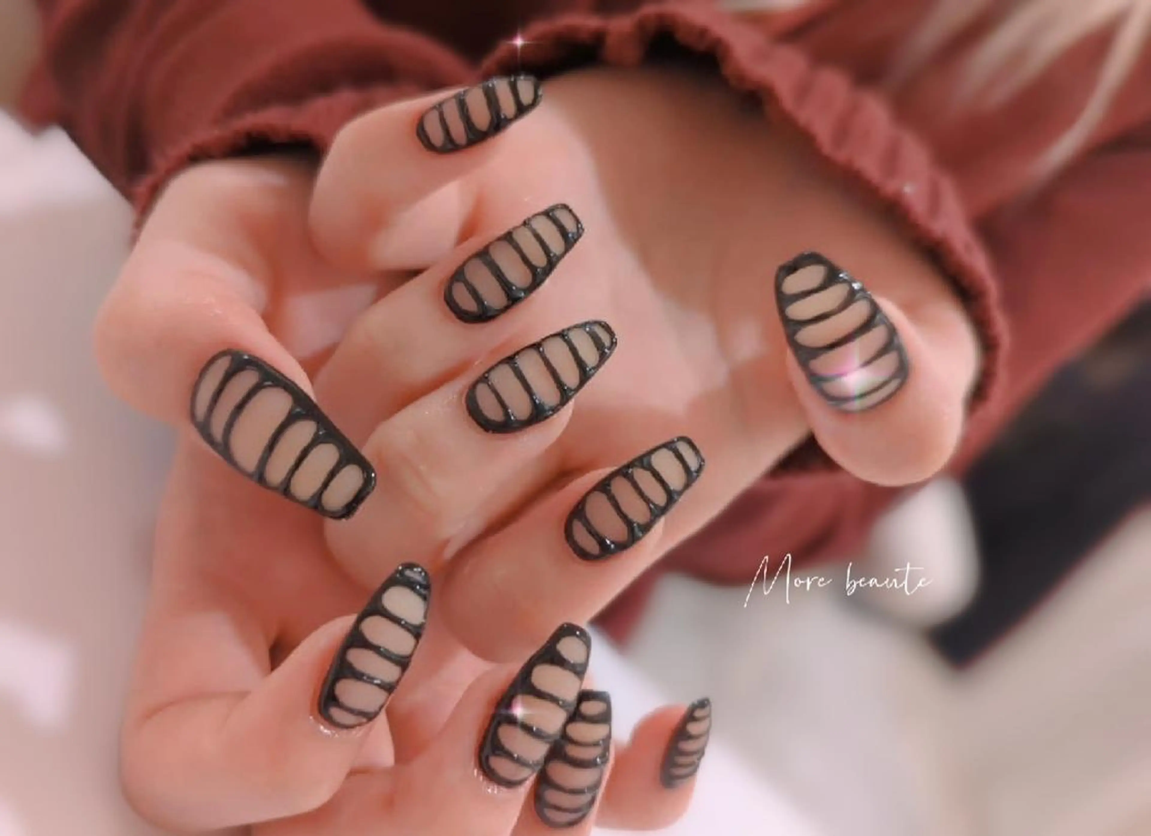 ネイル ハンドネイル I LOVE ME NAIL.｡.:*♡のネイルデザイン