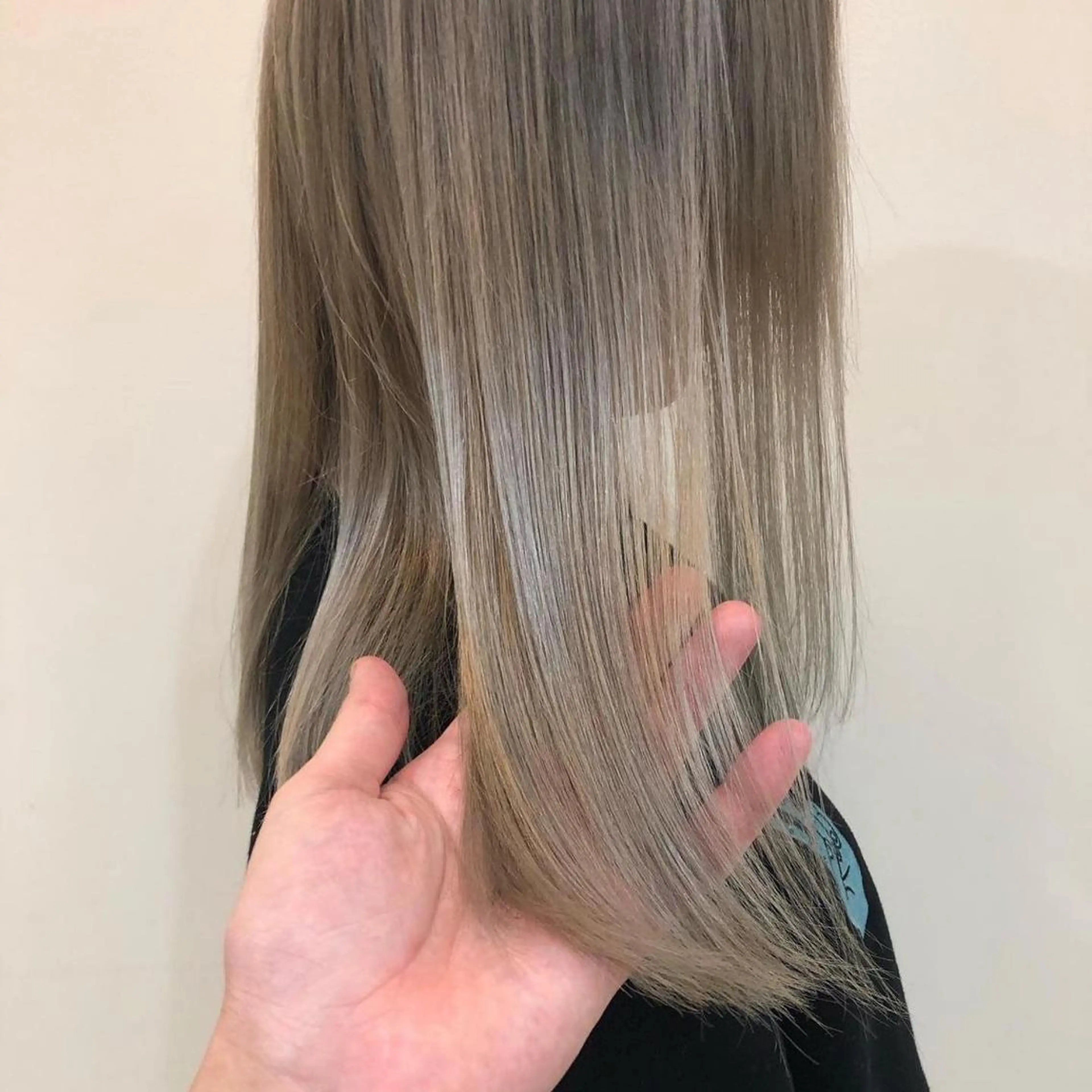 ミディアム カラー メンズ 🩷Eny terrace🩷のヘアスタイル