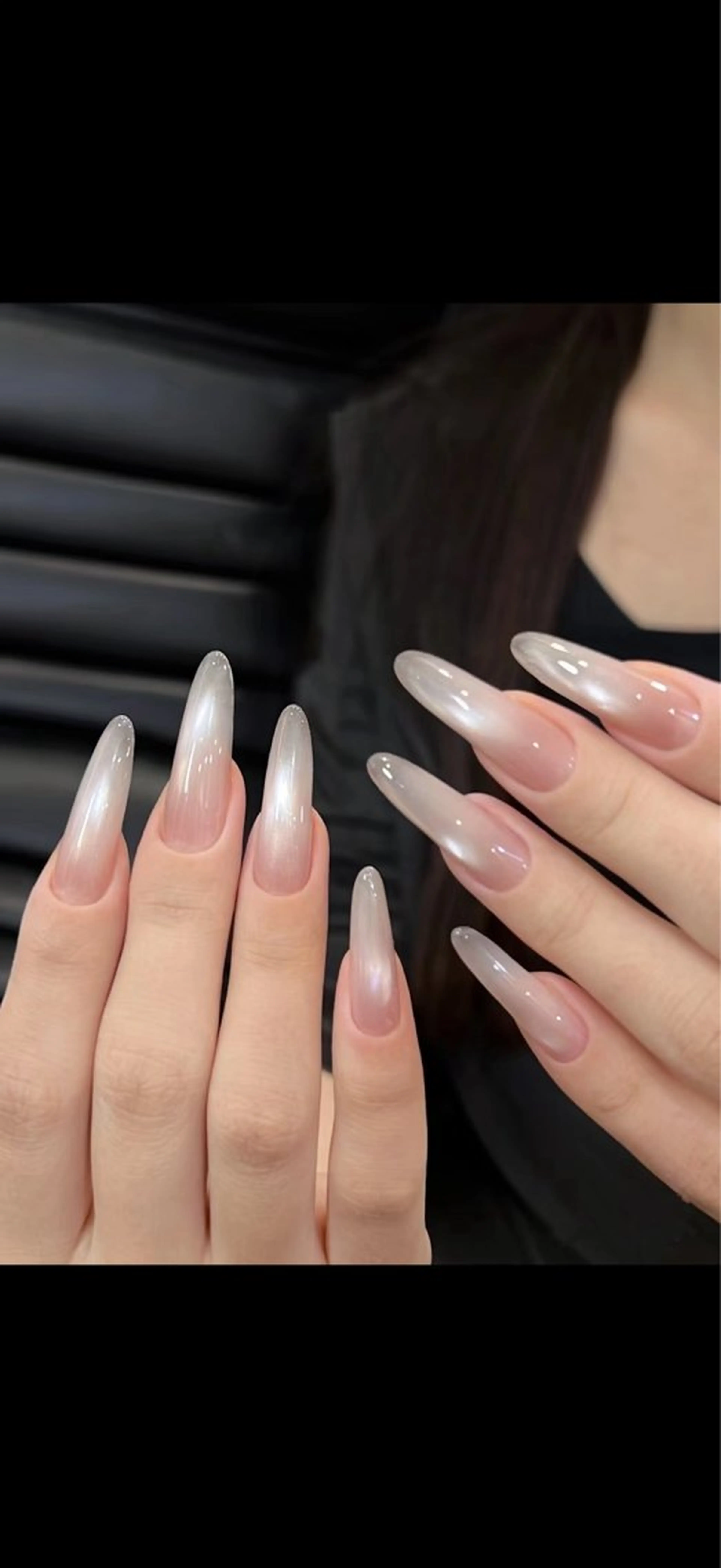 ネイル ハンドネイル Nail nanamiのネイルデザイン