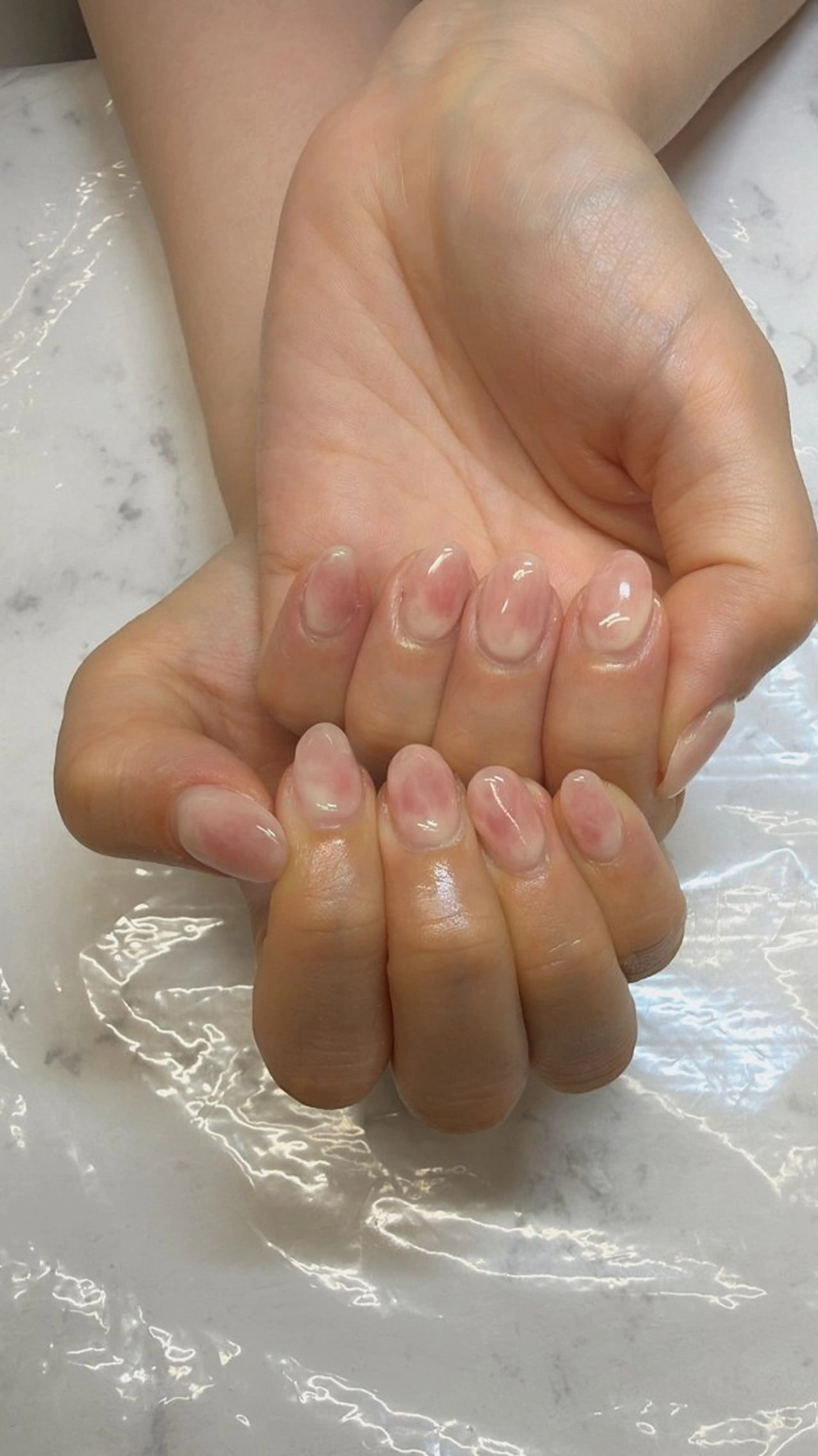 ネイル ✨アン ミユ✨のネイルデザイン