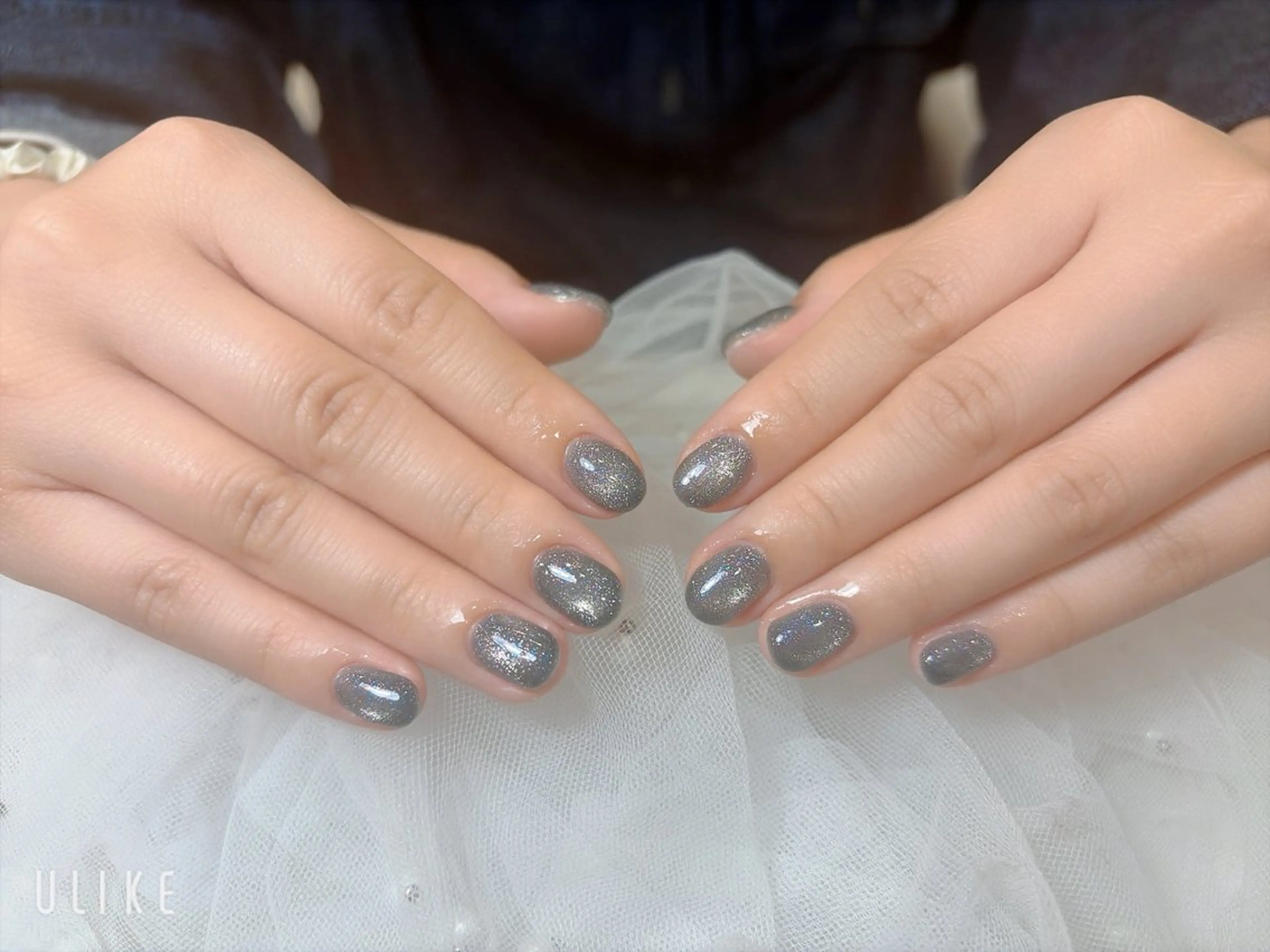 ネイル チョウ Rachaelのネイルデザイン