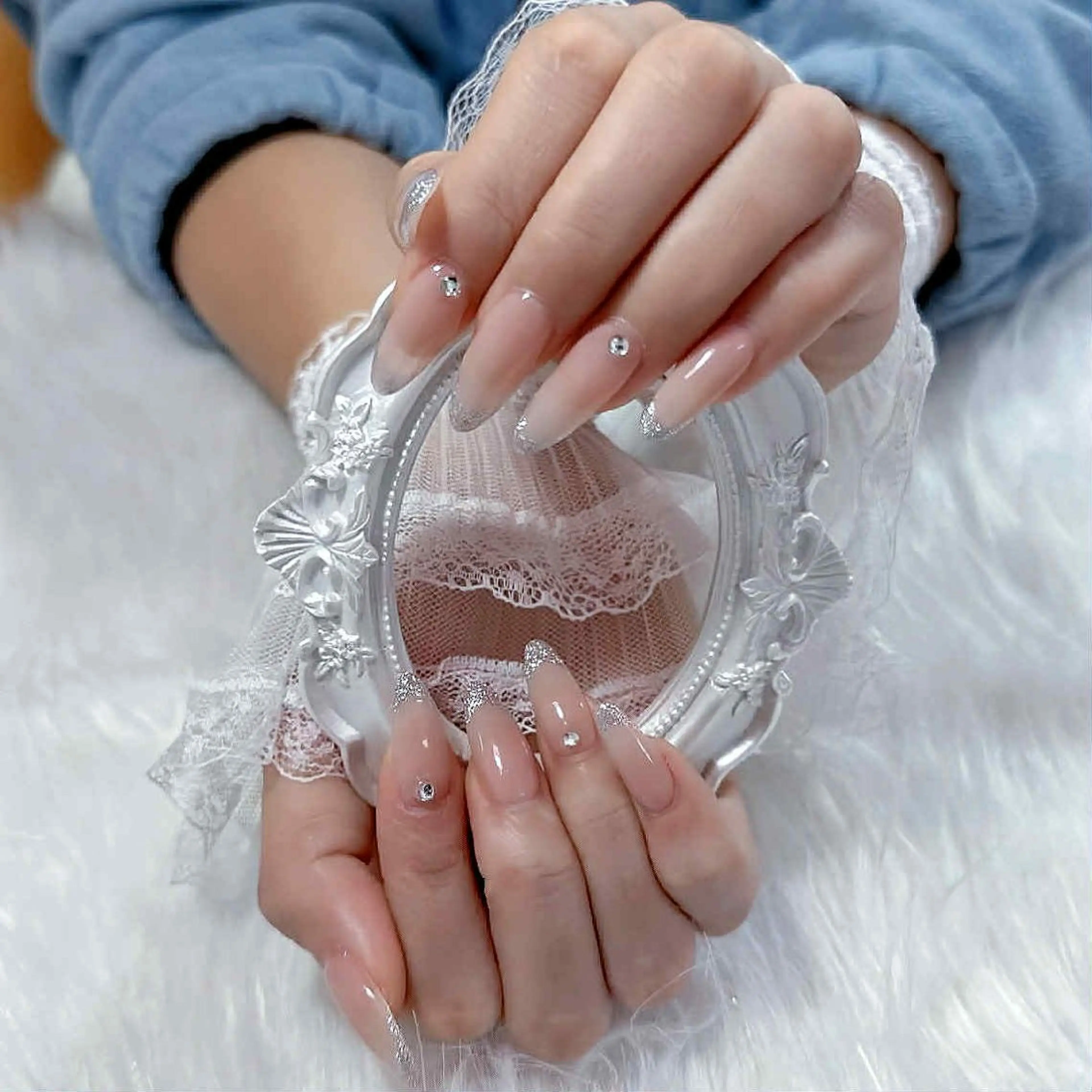 ネイル Han Hana Nailのネイルデザイン