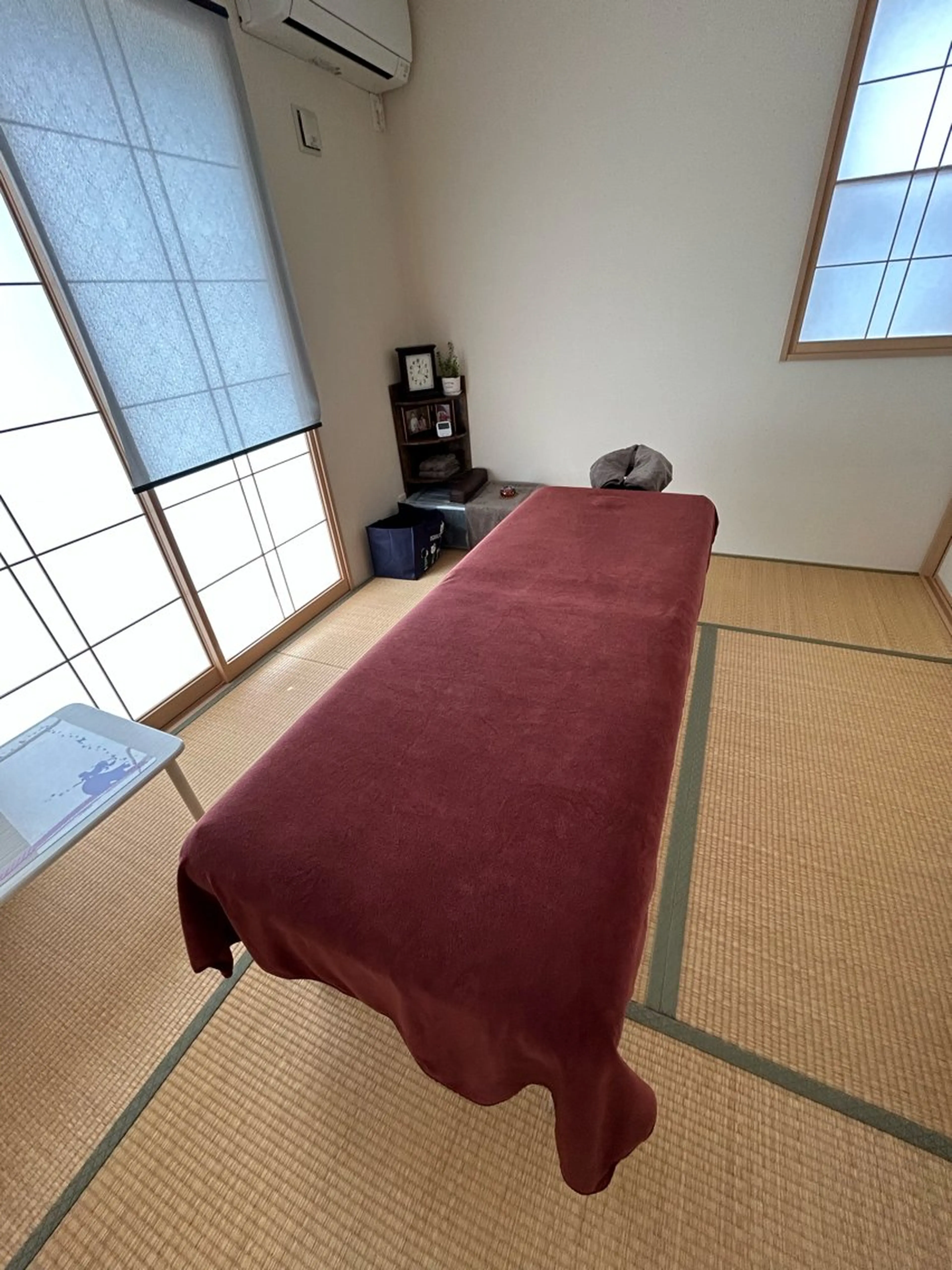 リラクゼーション ゆるまるのエステ・リラクイメージ