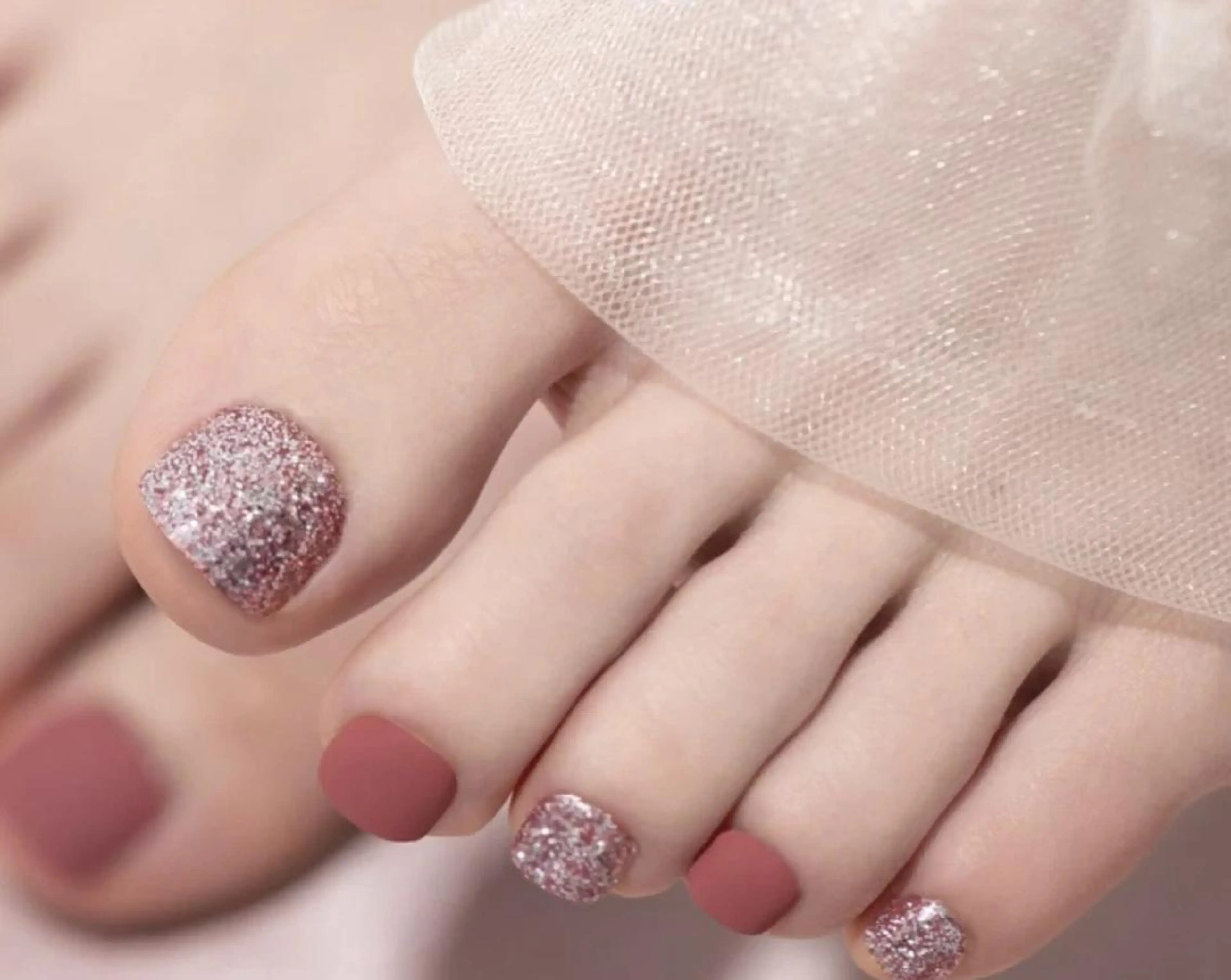 ネイル 💅ネイルサロン ブラン🌈かすみのネイルデザイン