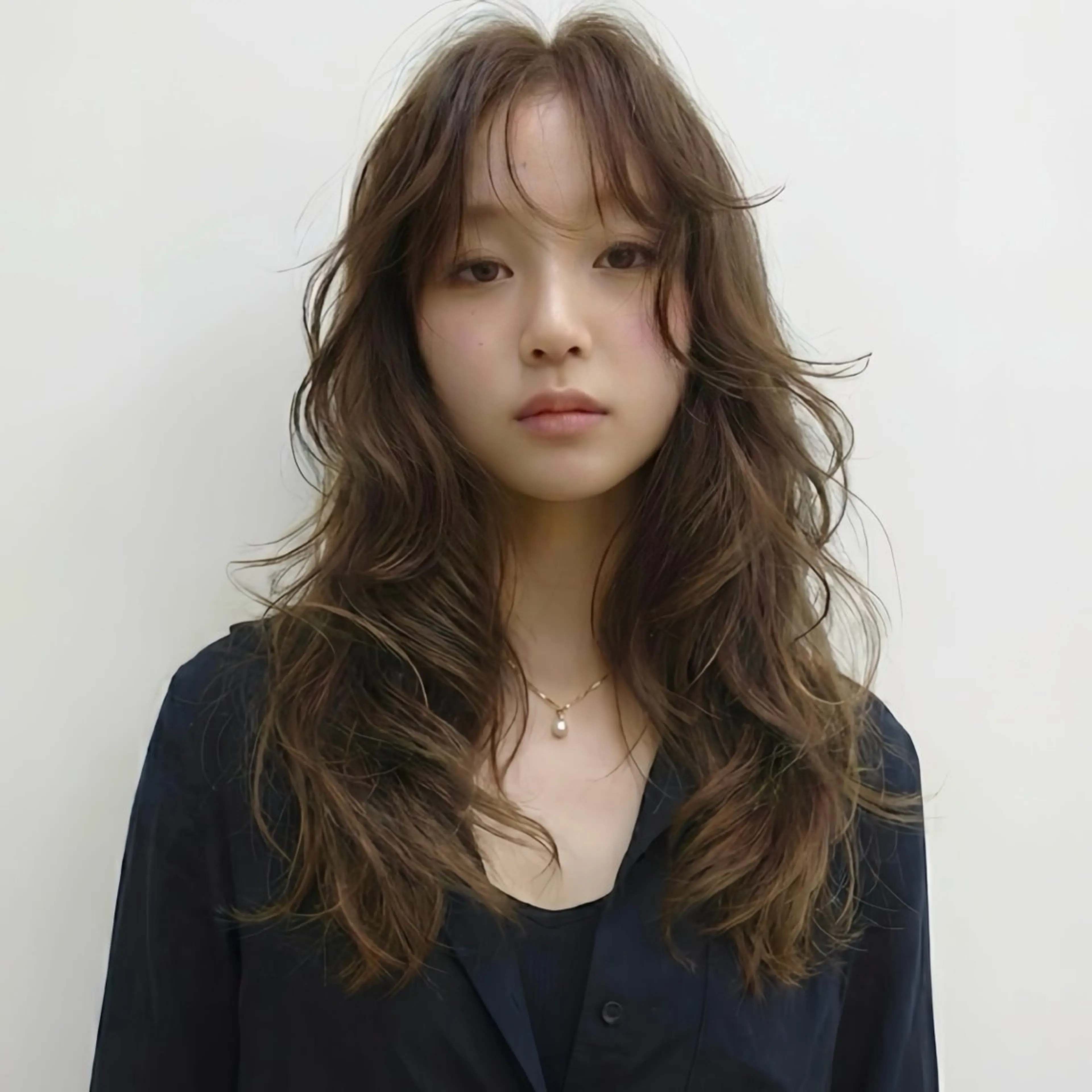 cut + color + TRの写真