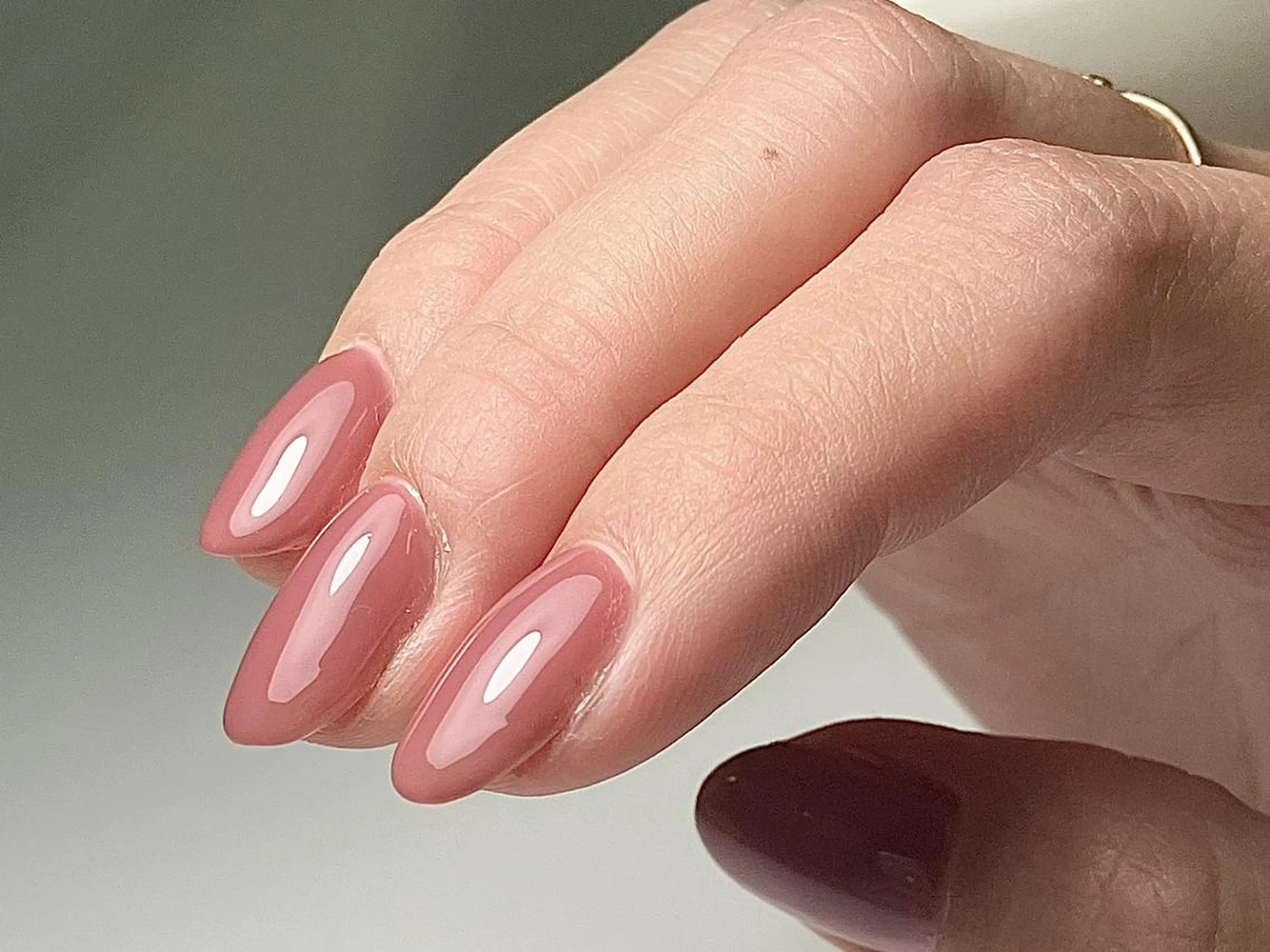 ネイル ハンドネイル Bellaluna 🍀みさきのネイルデザイン