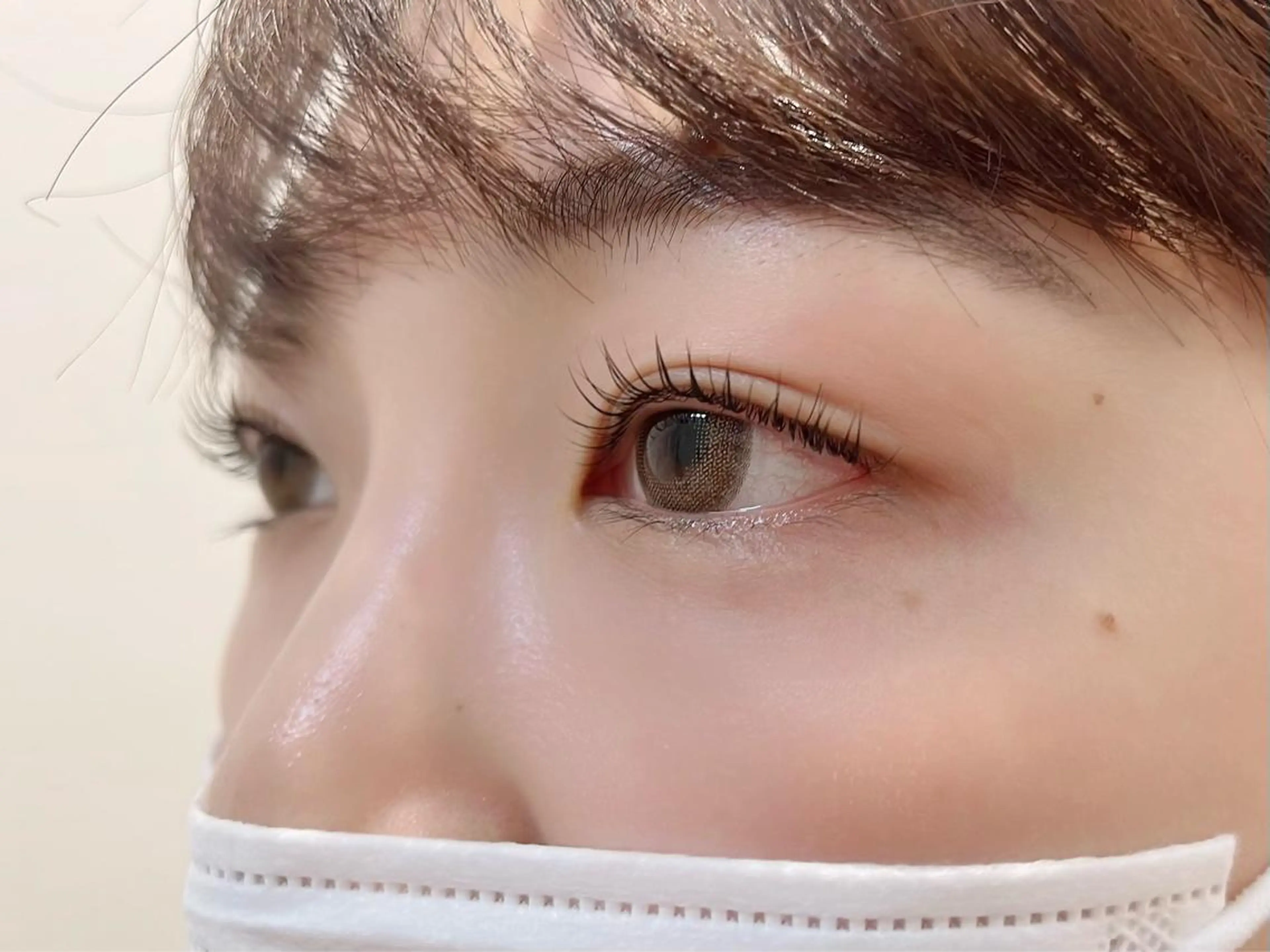 マツエク・マツパ マツパ eyelist HISAKAのマツエク・マツパデザイン