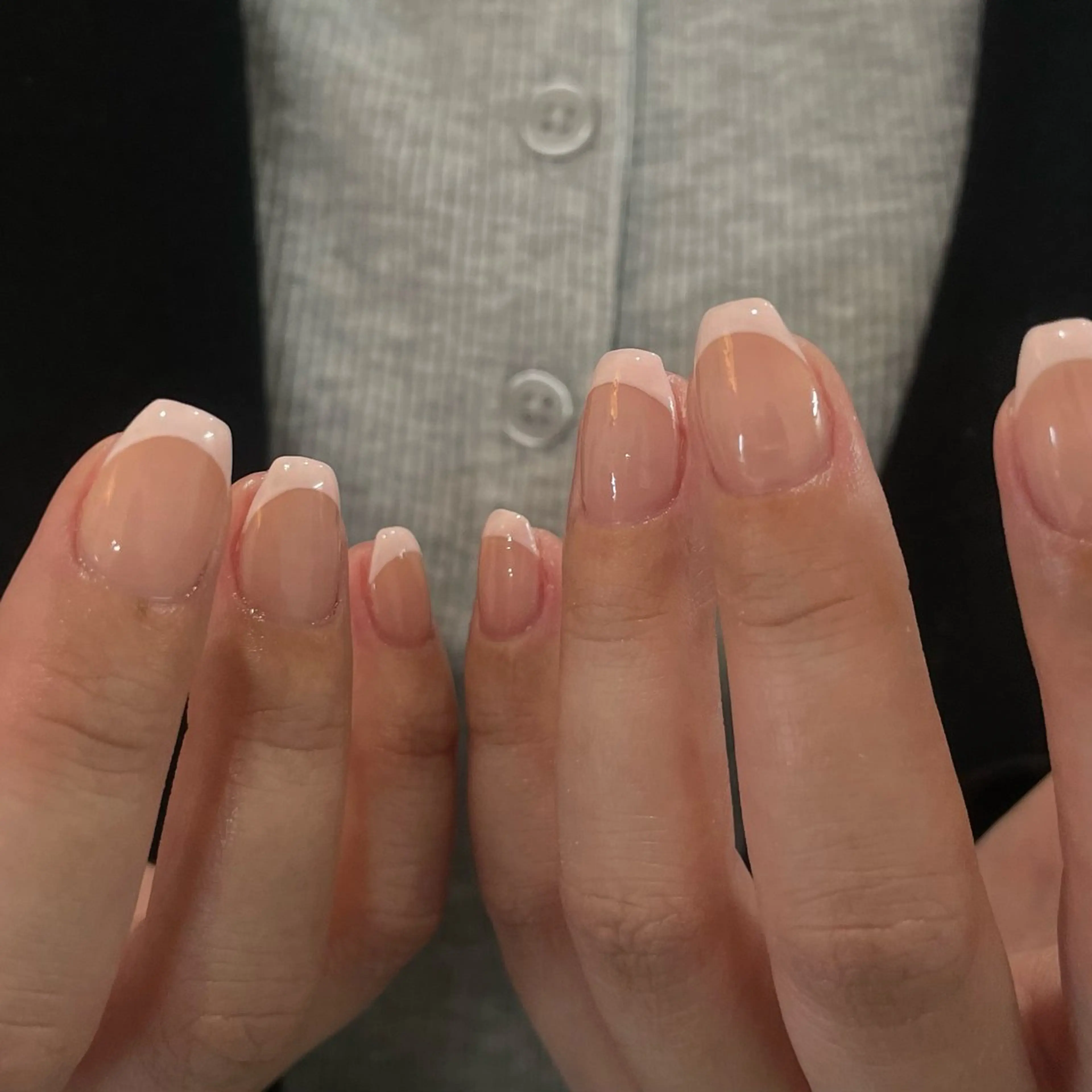 ネイル ハンドネイル Ray. 阿倍野/天王寺のネイルデザイン