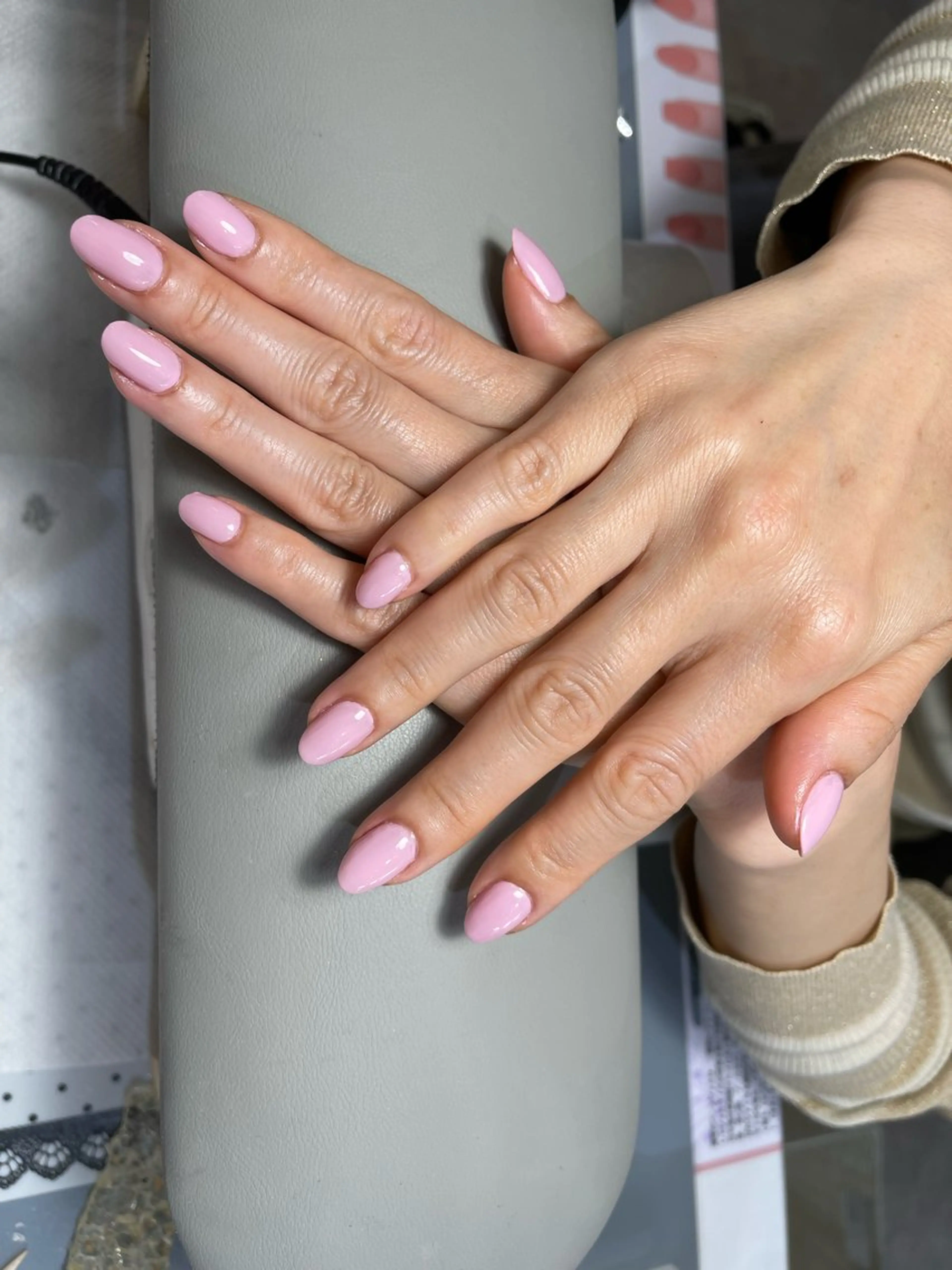 ネイル 盛田 心和のネイルデザイン