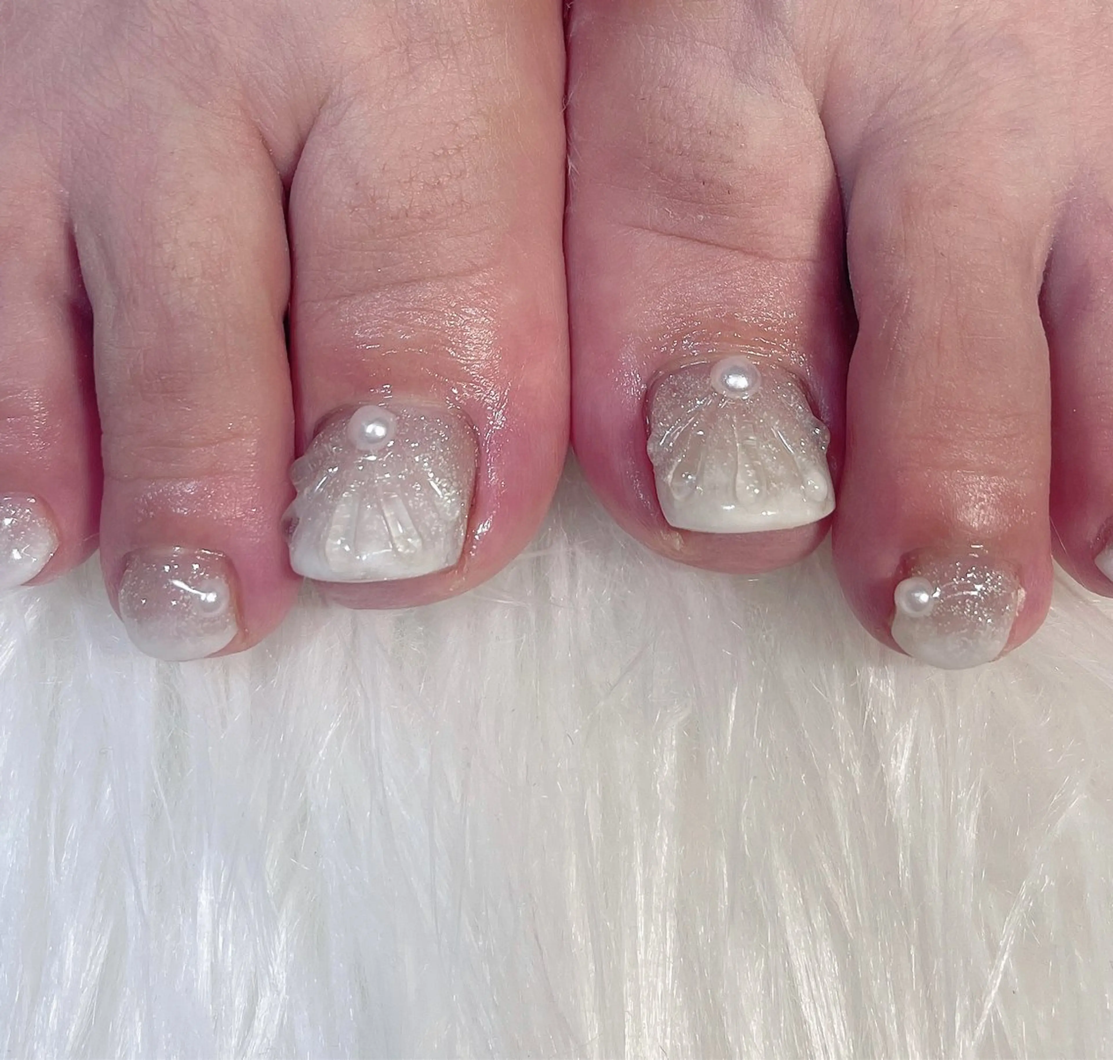 ネイル hairsalon 556のマツエク・マツパデザイン