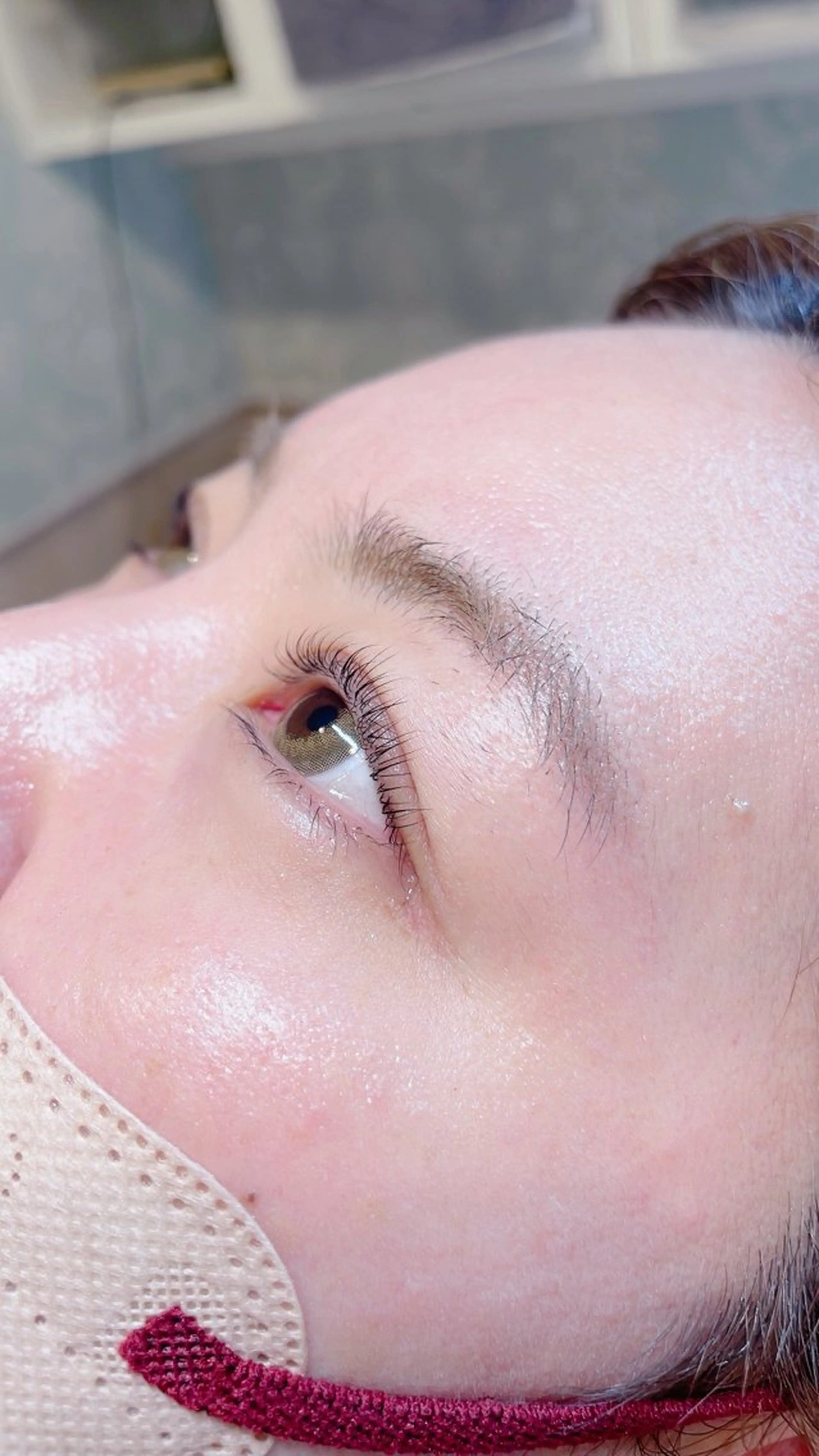 マツエク・マツパ kawaiiyasan-matsuge to iroiro-所属・kawaiiya sanのマツエク・マツパデザイン