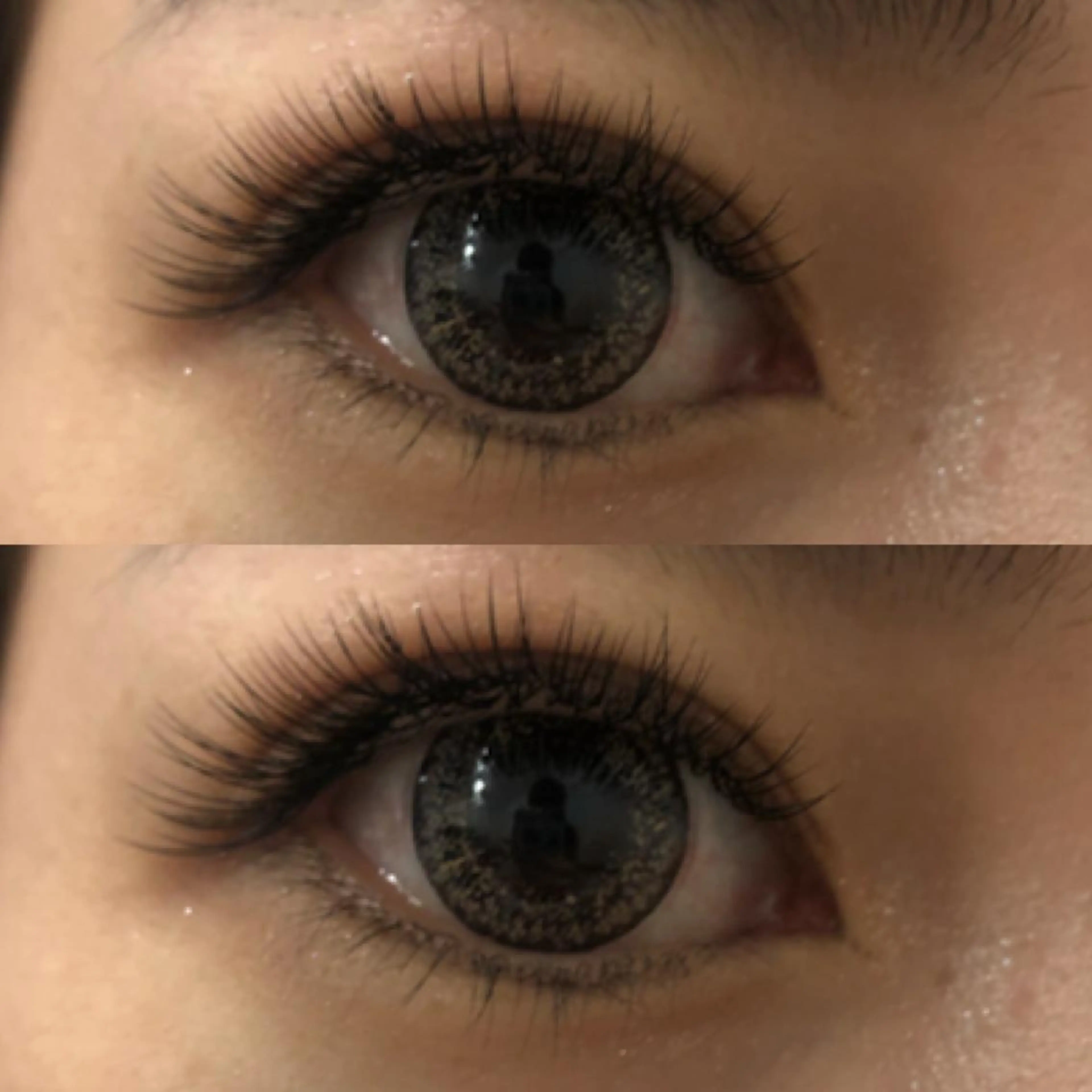 マツエク・マツパ NEON博多店 chinatsuのマツエク・マツパデザイン