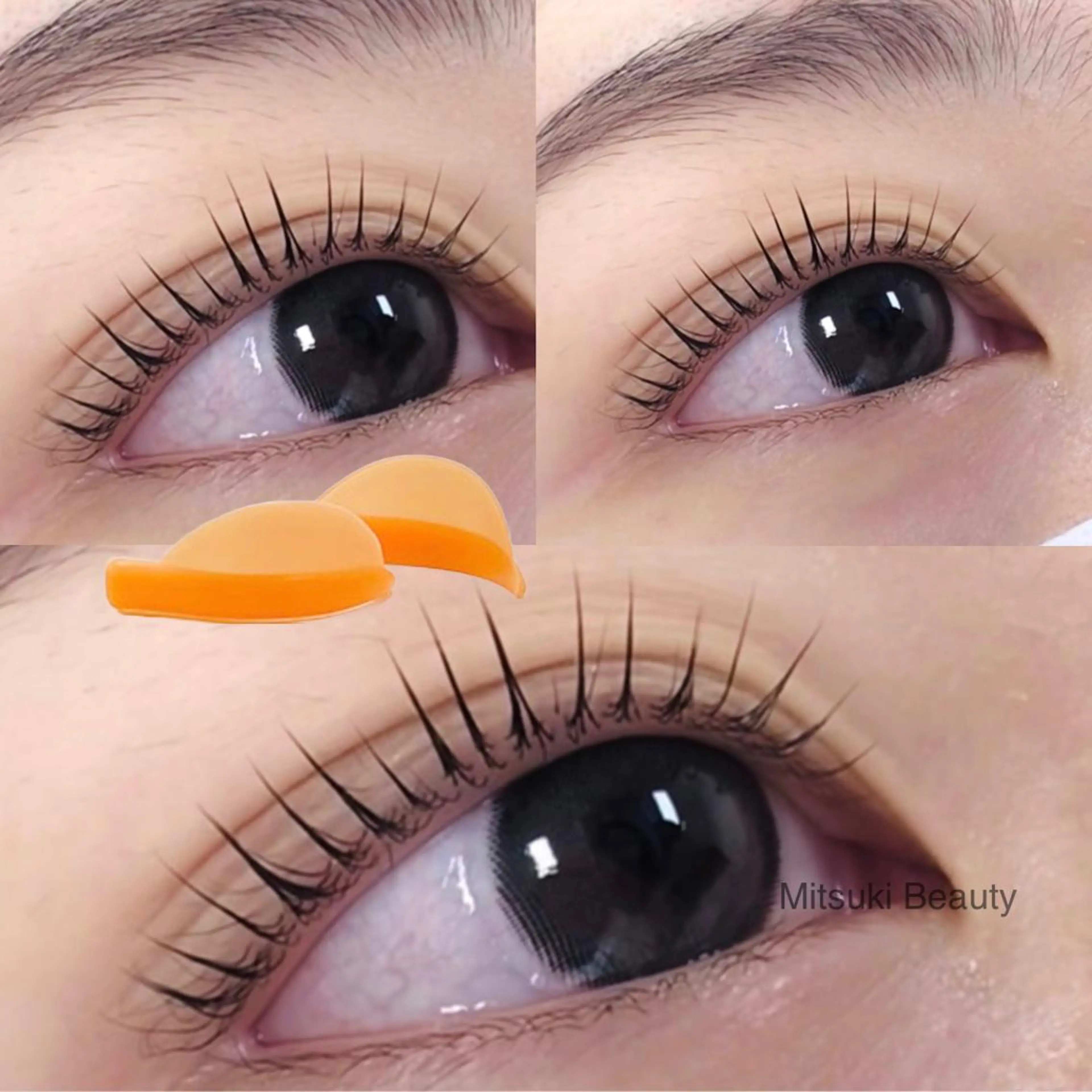 マツエク・マツパ MitsukiBeauty所属・銀座一丁目 ネイルサロンミツキのネイルデザイン