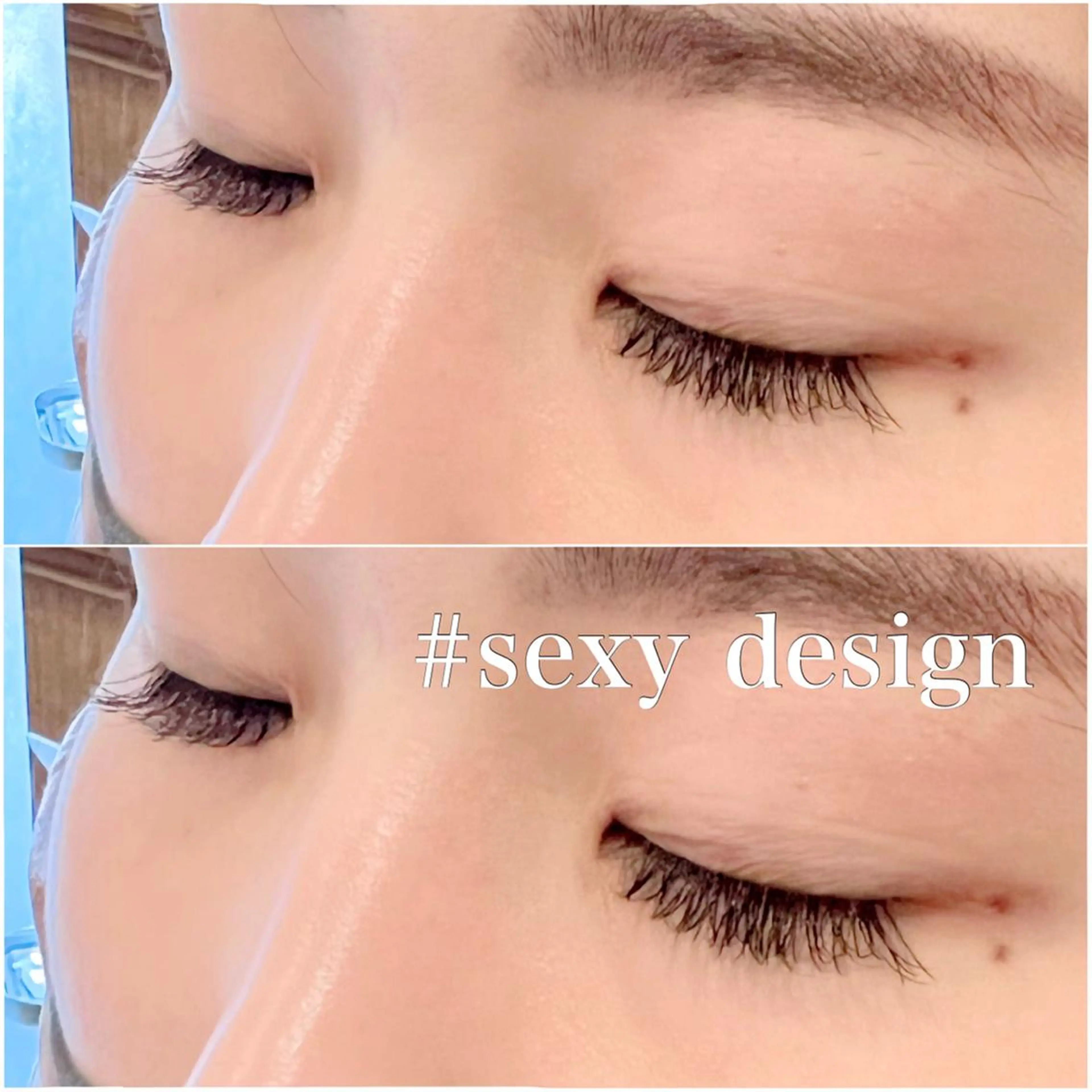 マツエク・マツパ BelleLilas 江坂/ miu♡のマツエク・マツパデザイン