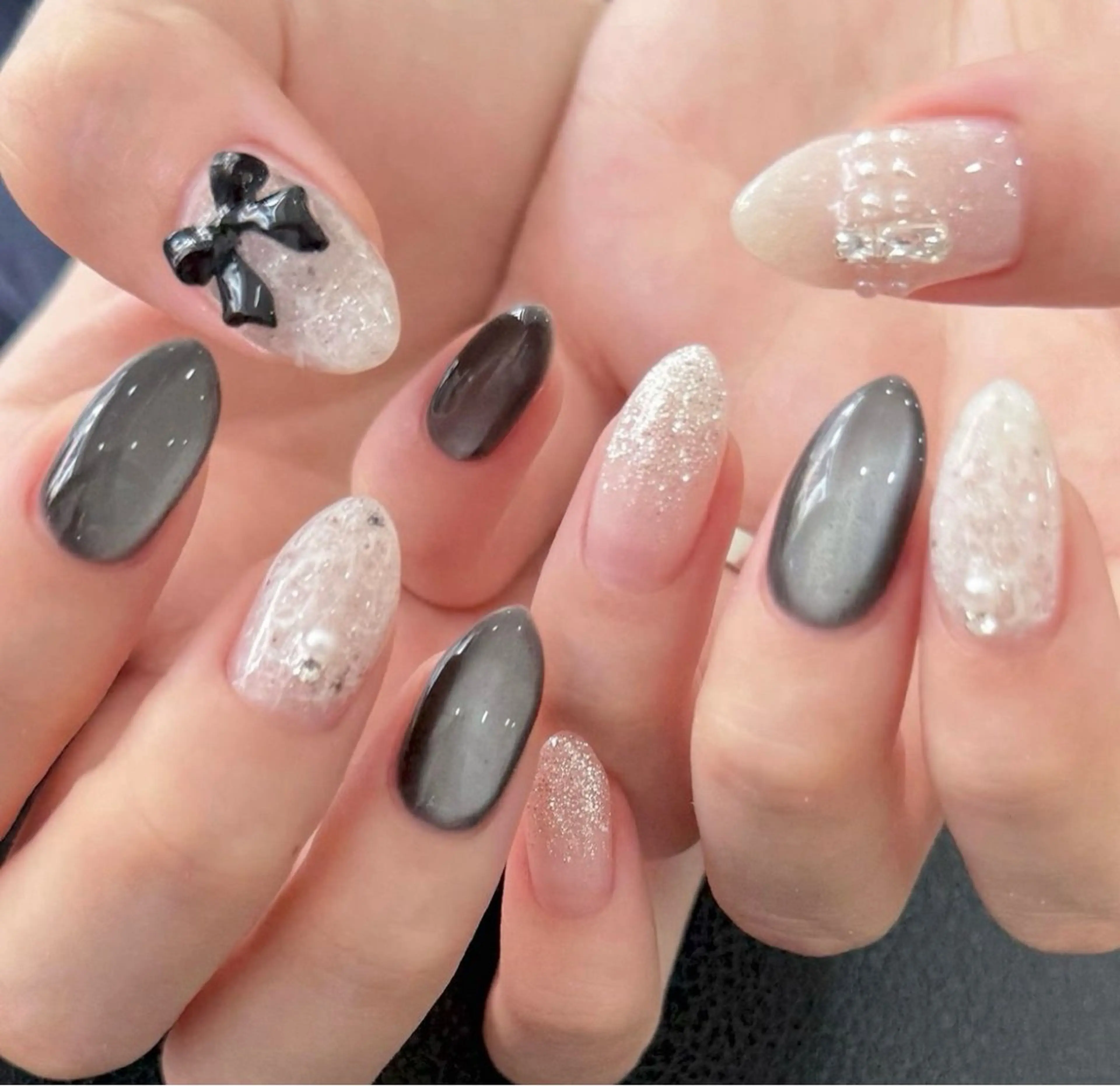 ネイル LISA ANA.CHUOのネイルデザイン