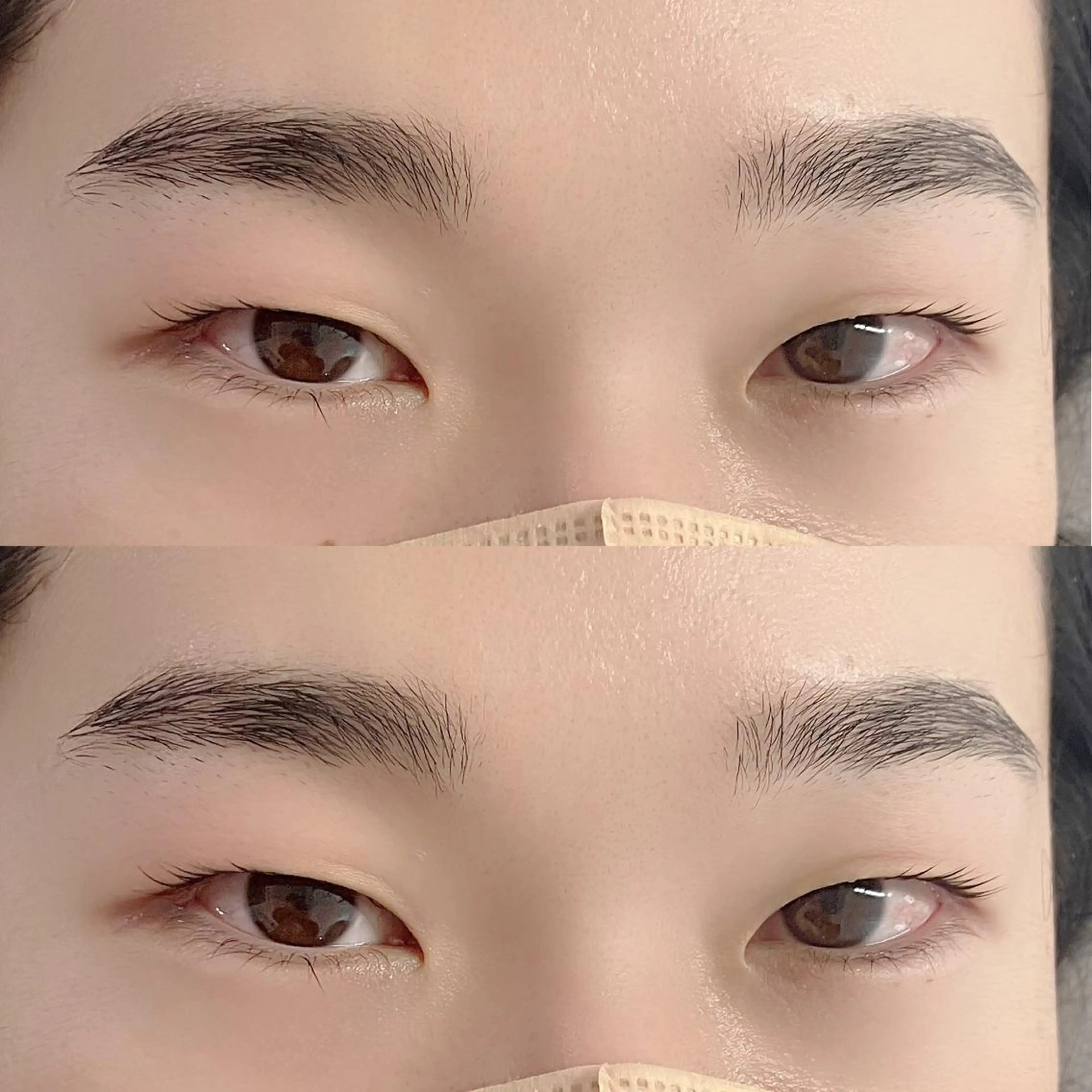 マツエク・マツパ まつげパーマ フジ ワラのマツエク・マツパデザイン