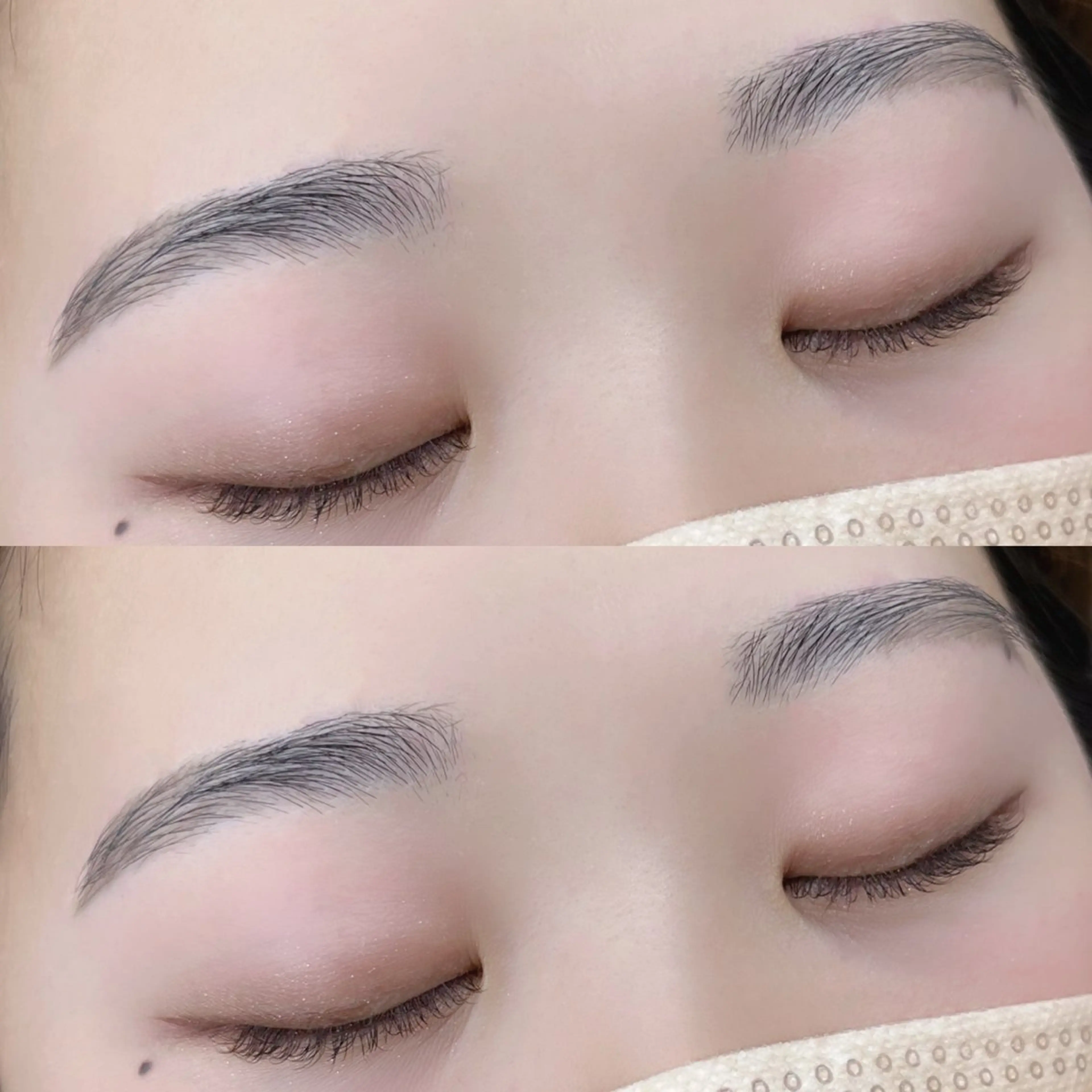 アイブロウ ワックス脱毛 眉カット その他(アイブロウ) Bianca 武蔵小金井🫧たなかのマツエク・マツパデザイン