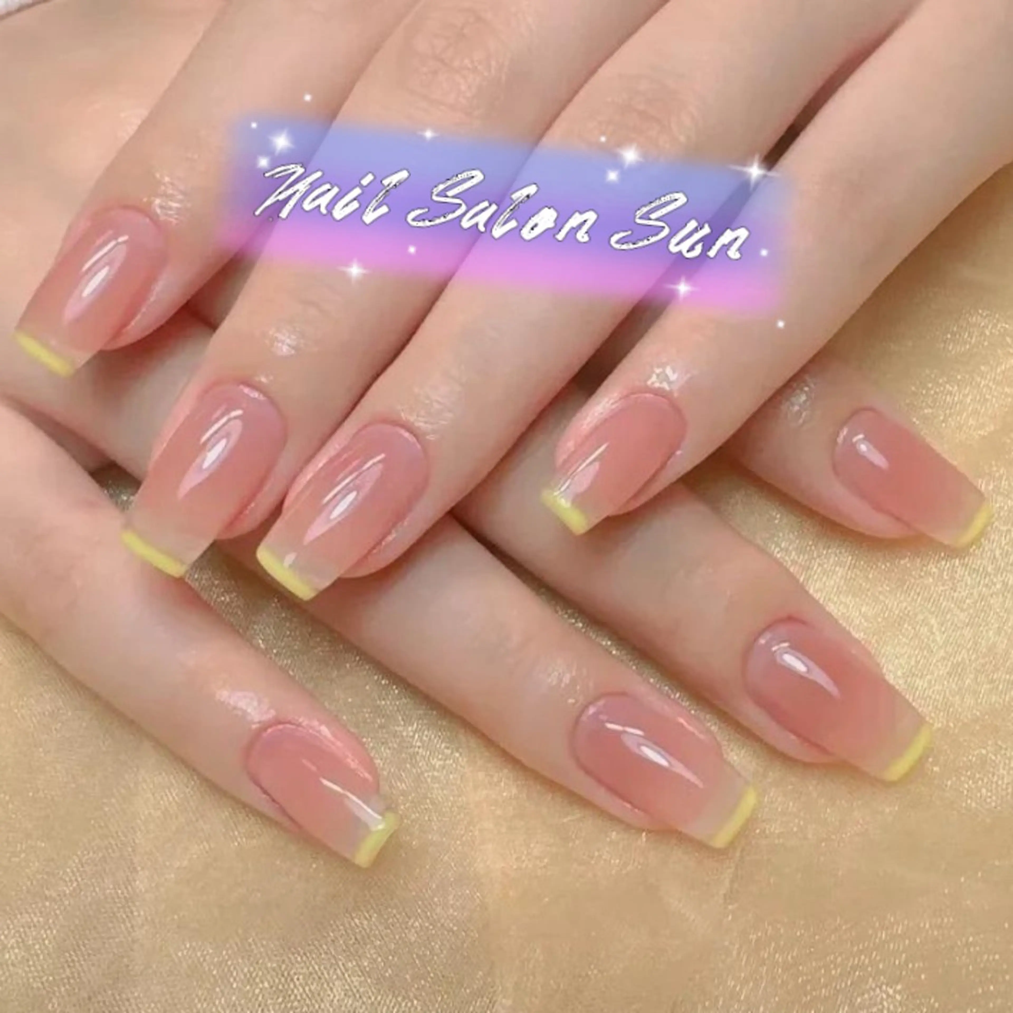 ネイル Sun Nail サン ネイルサロンのネイルデザイン