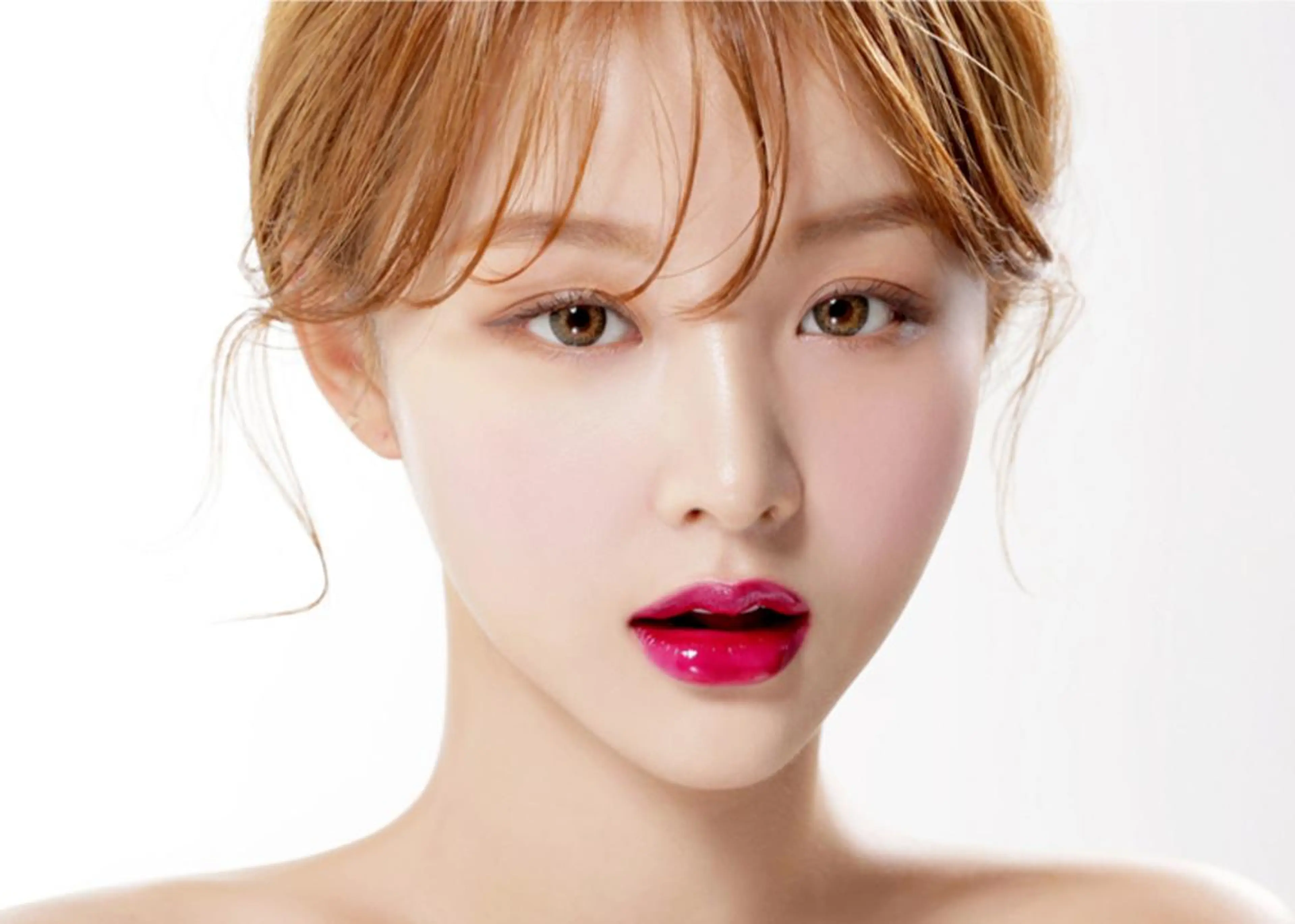 エステ リラク 韓国肌管理ララピール 小顔リフト/LDMのエステ・リラクイメージ