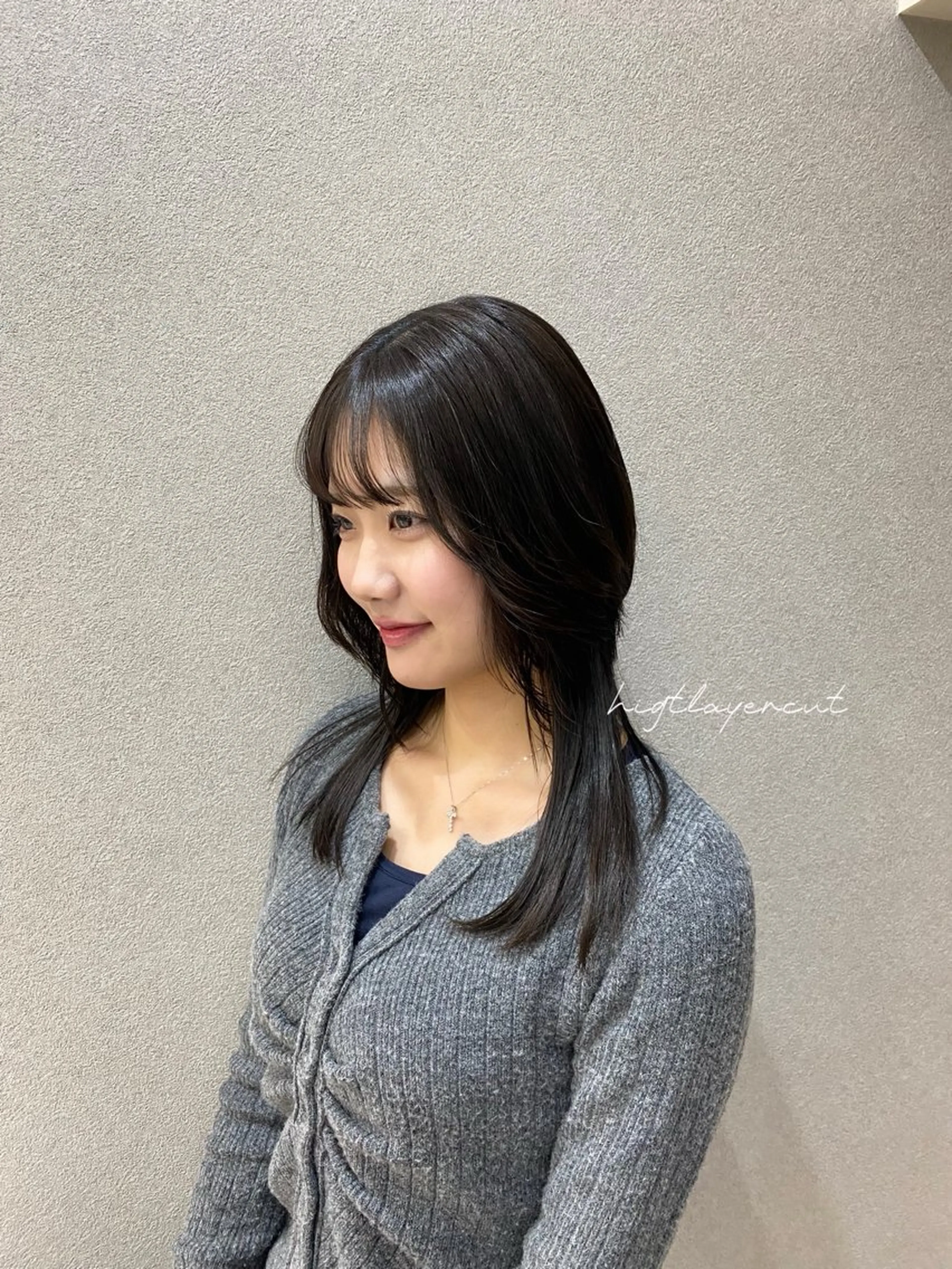 ロング ハイトーン/アレンジ hikaru🐰💕のヘアスタイル