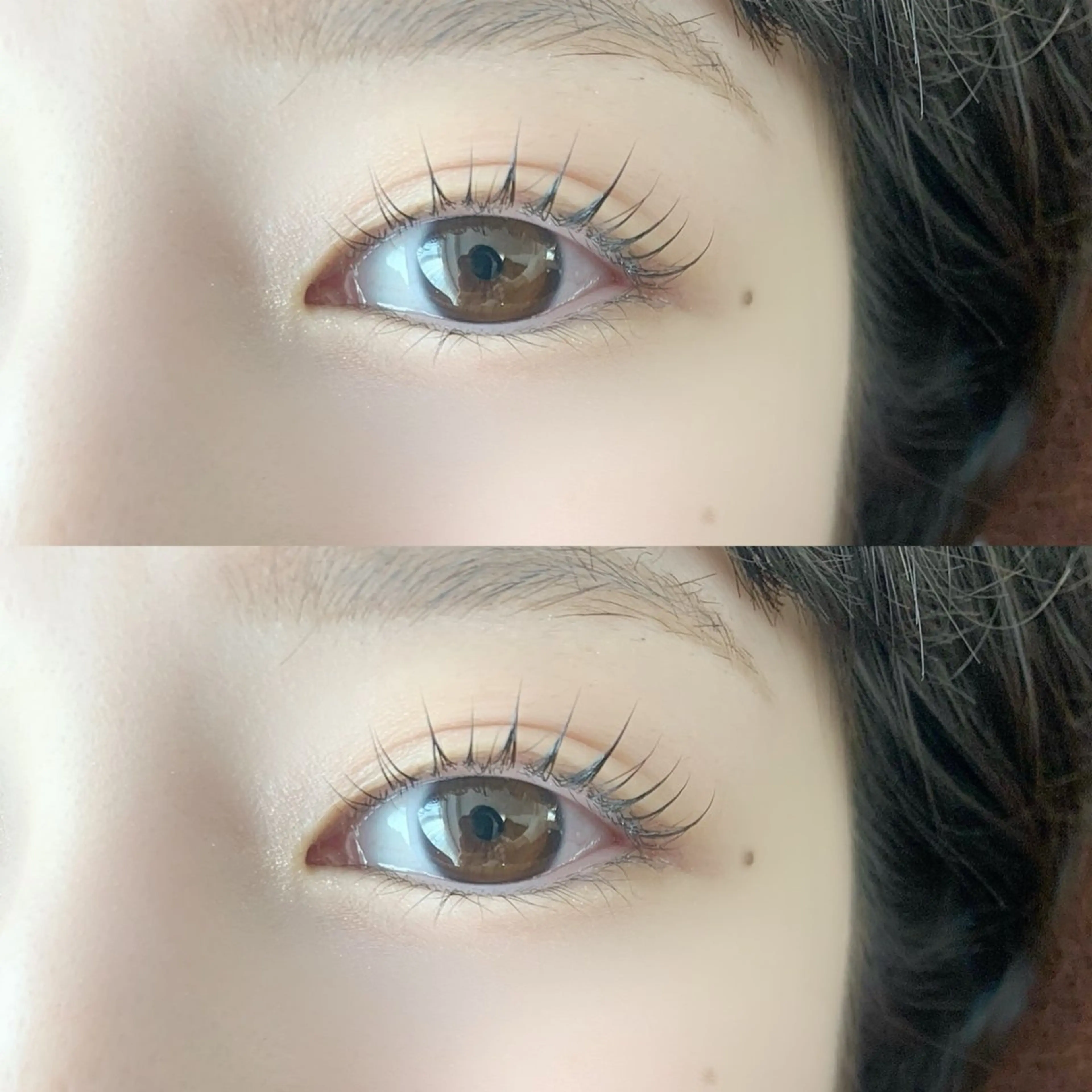 マツエク・マツパ マツパ milerm hana🌸のマツエク・マツパデザイン