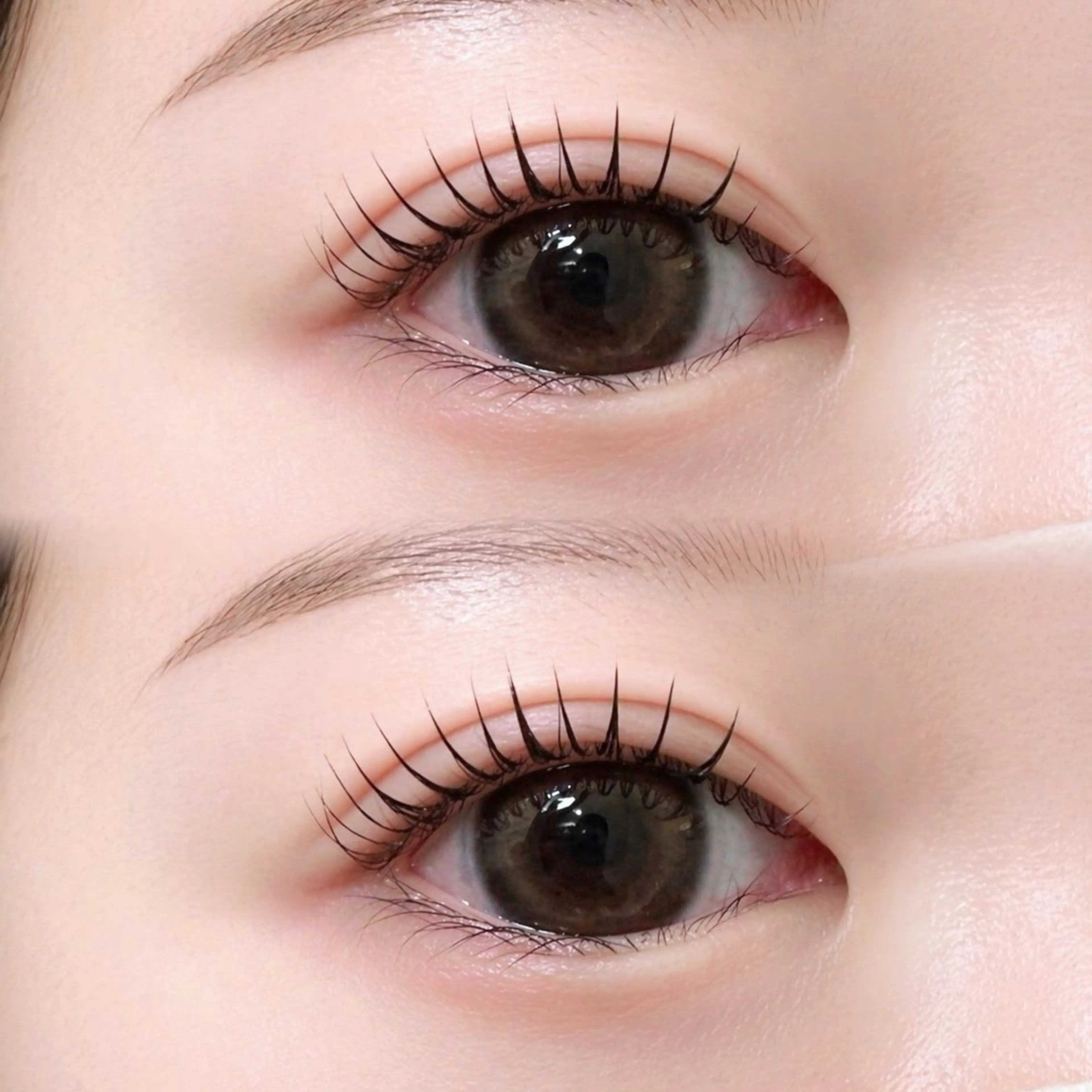 マツエク・マツパ マツパ FOXYLASH難波 sasakiのマツエク・マツパデザイン