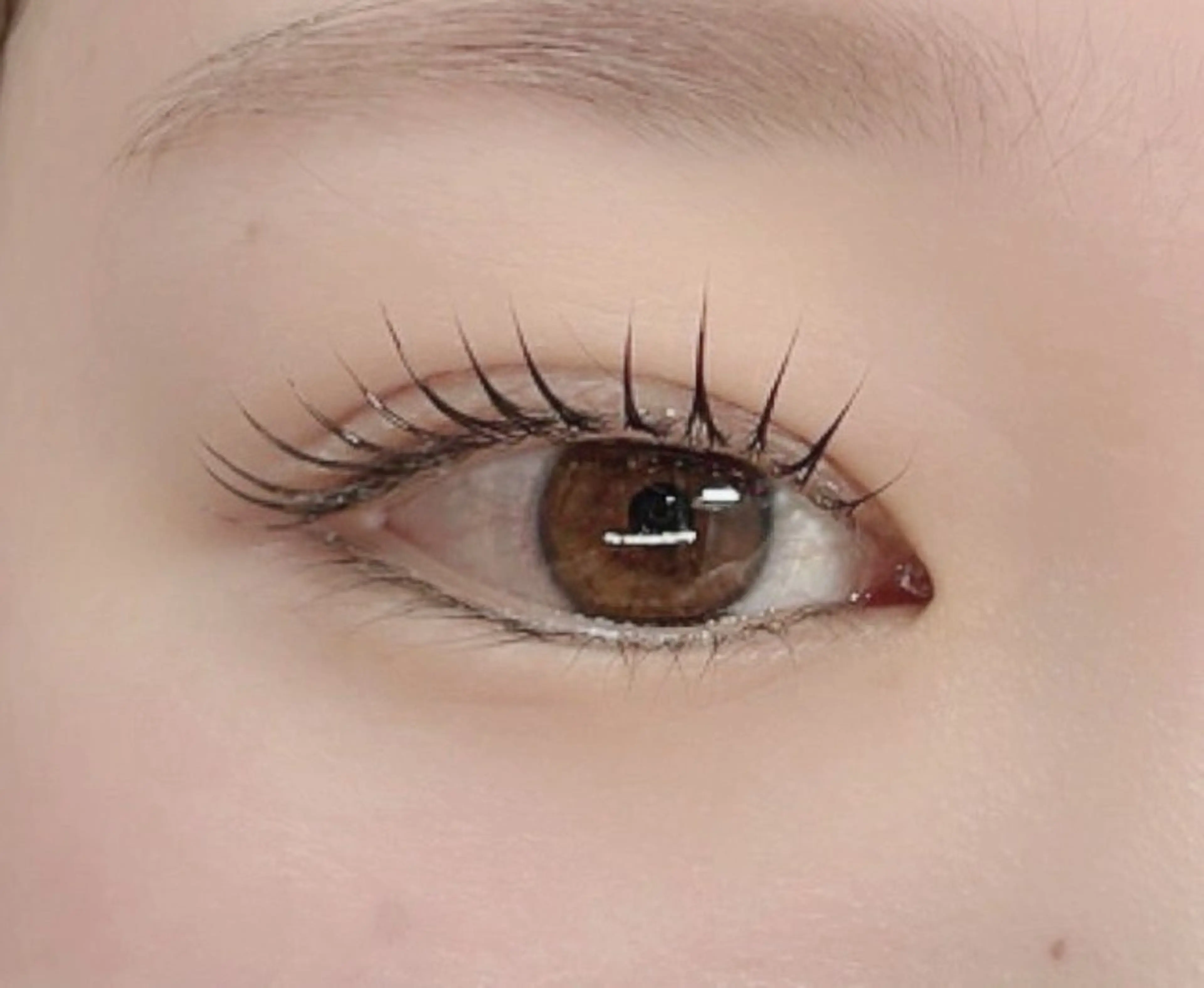 マツエク・マツパ 堅田 ゆづかのマツエク・マツパデザイン