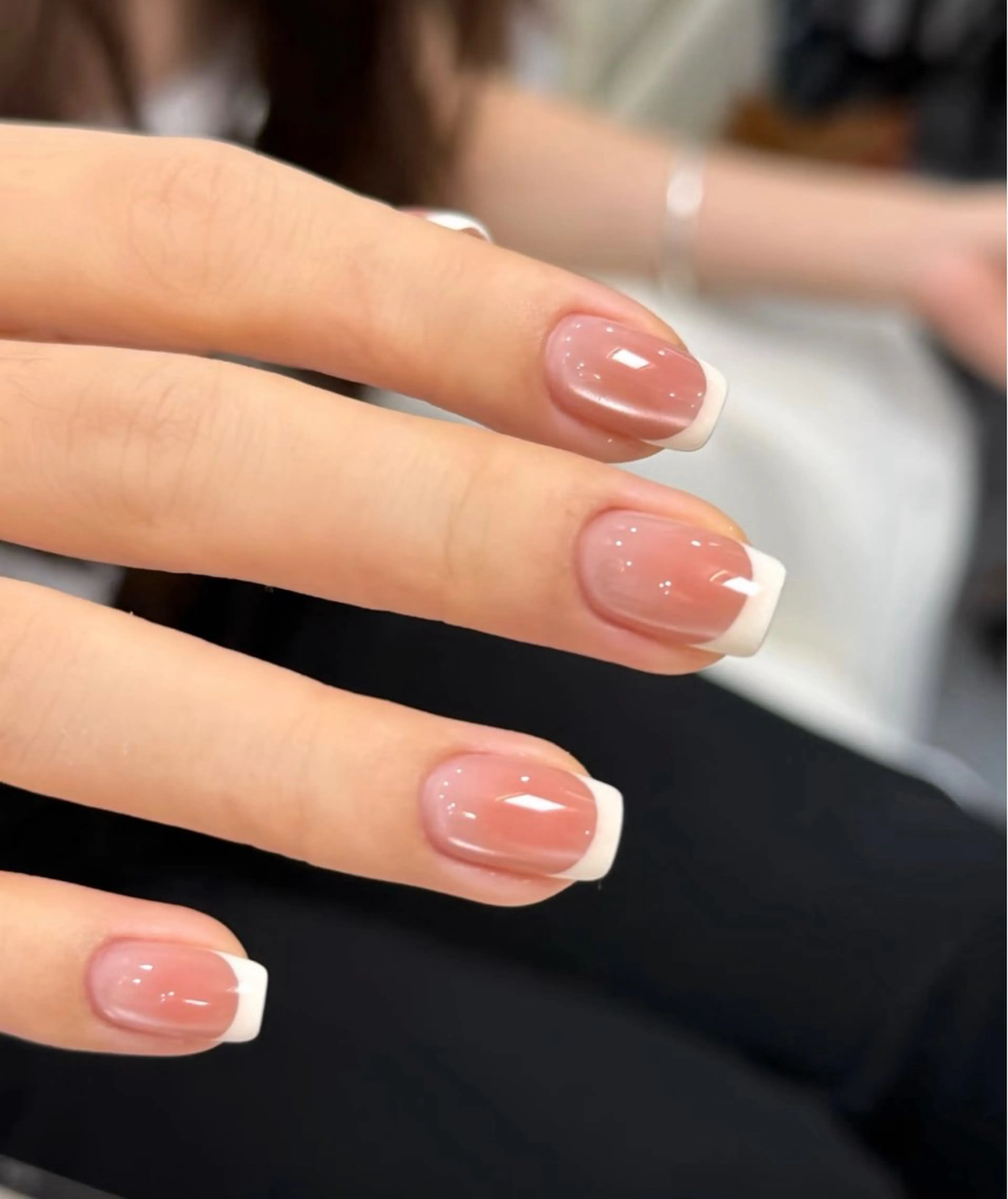 ネイル ハンドネイル か おりのネイルデザイン