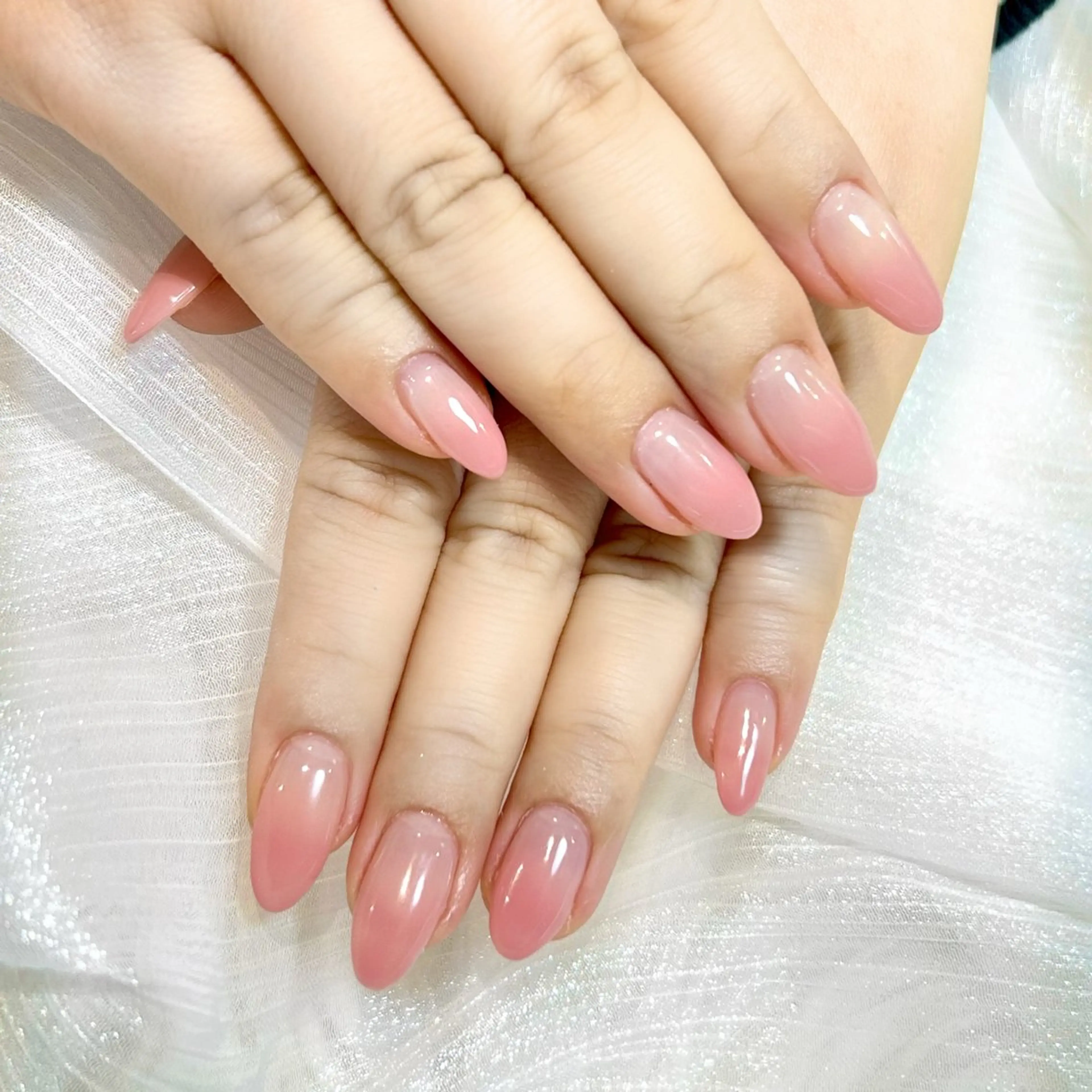 ネイル ハンドネイル WISTERIA hayamiのネイルデザイン