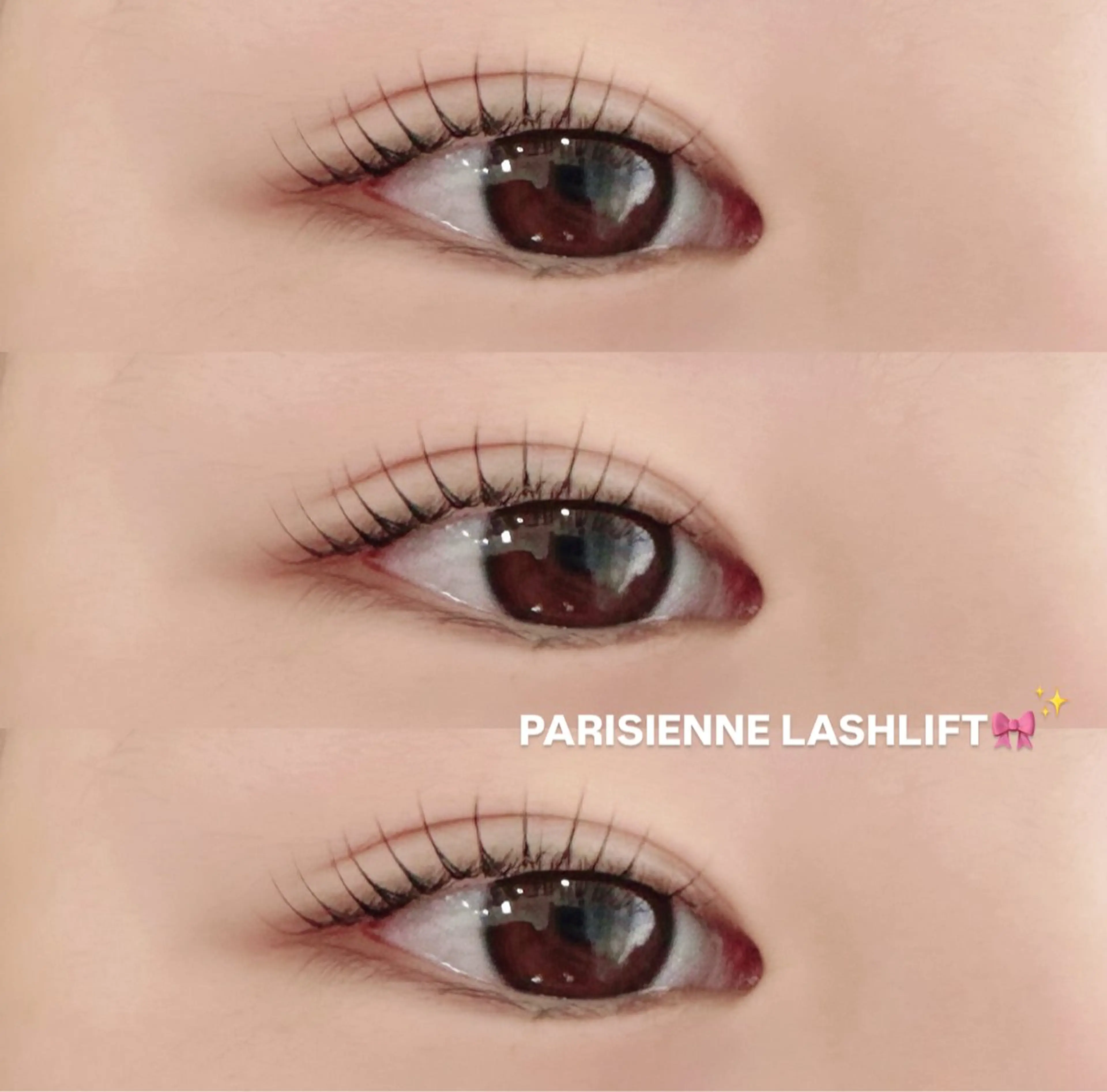 マツエク・マツパ Shucre藤が丘店 🩵Hinaeのマツエク・マツパデザイン