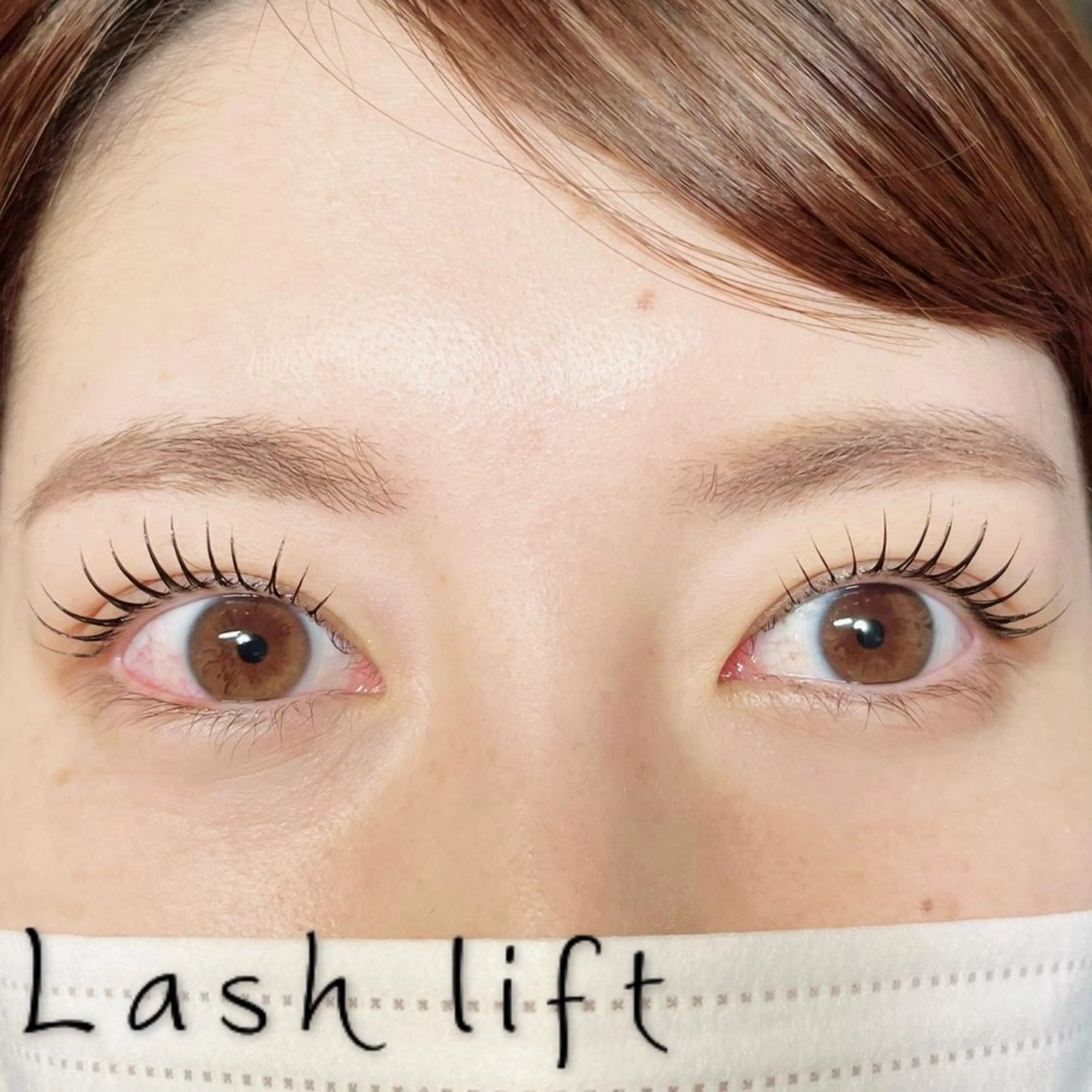 マツエク・マツパ マツパ eyesalon なないろ🌈のマツエク・マツパデザイン