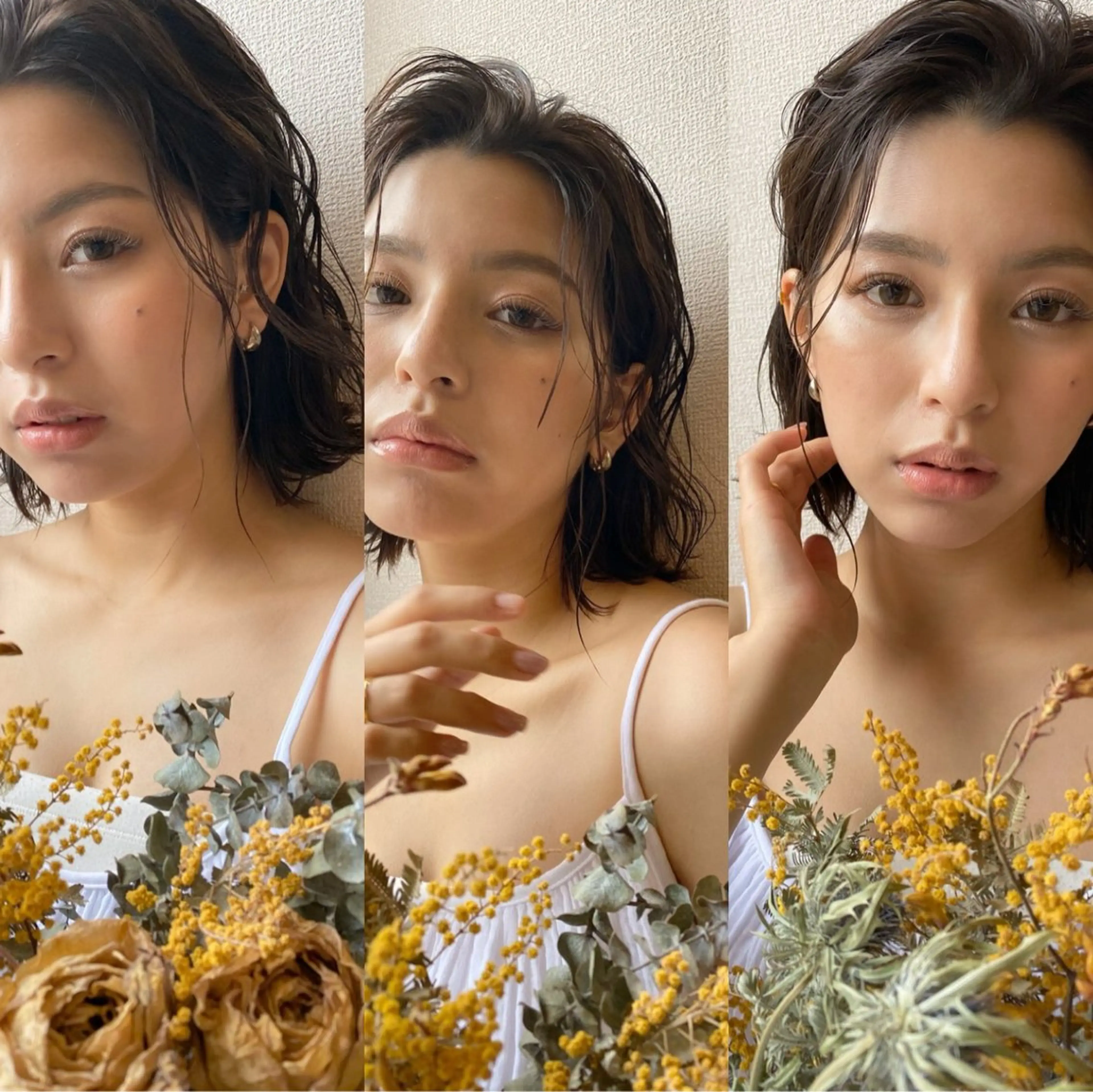 存在感max【選べる♡エクステLLコース】フラットラッシュもボリュームラッシュも♡の写真