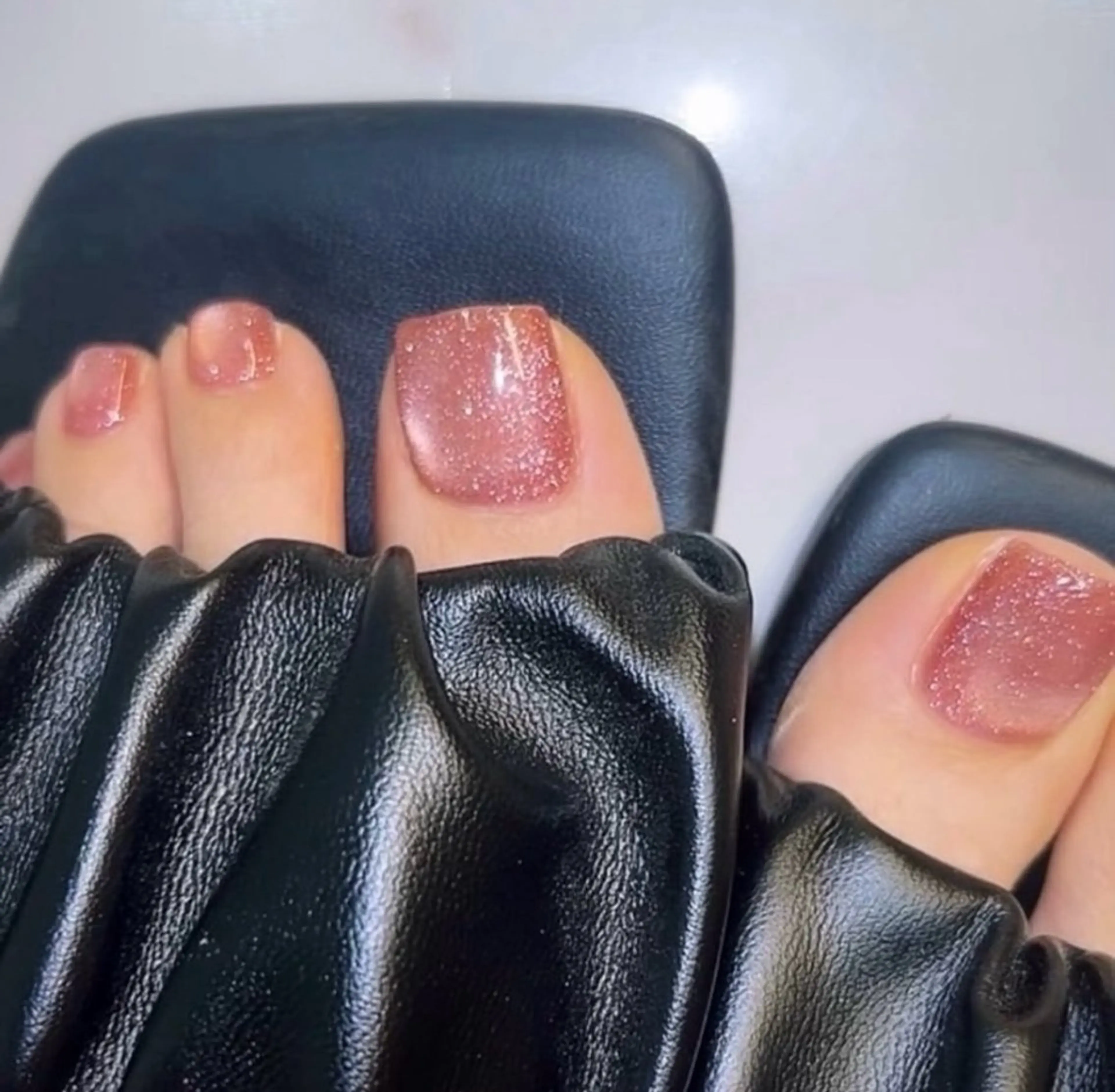 フット マグネット オフ込みの写真